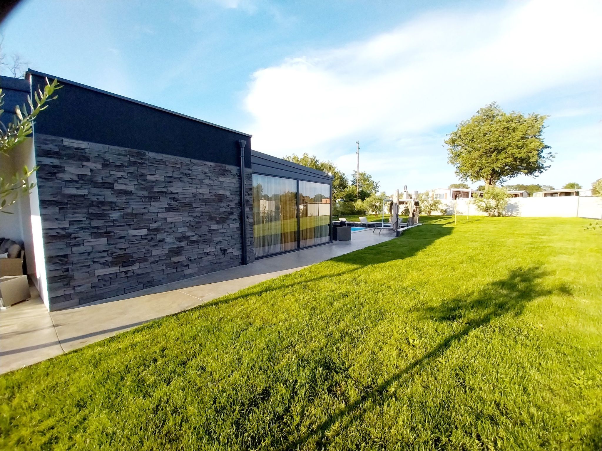 Hacienda Matea - Oase der Romantik in Strandnähe-Inside