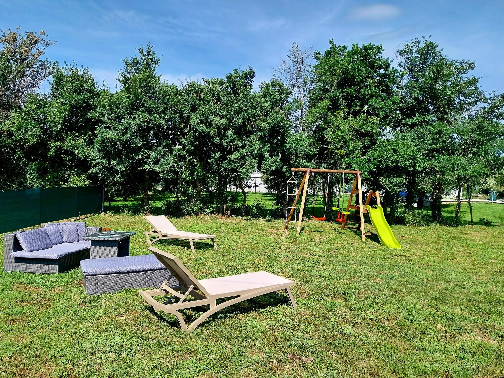 Hacienda Matea - Oase der Romantik in Strandnähe-Inside