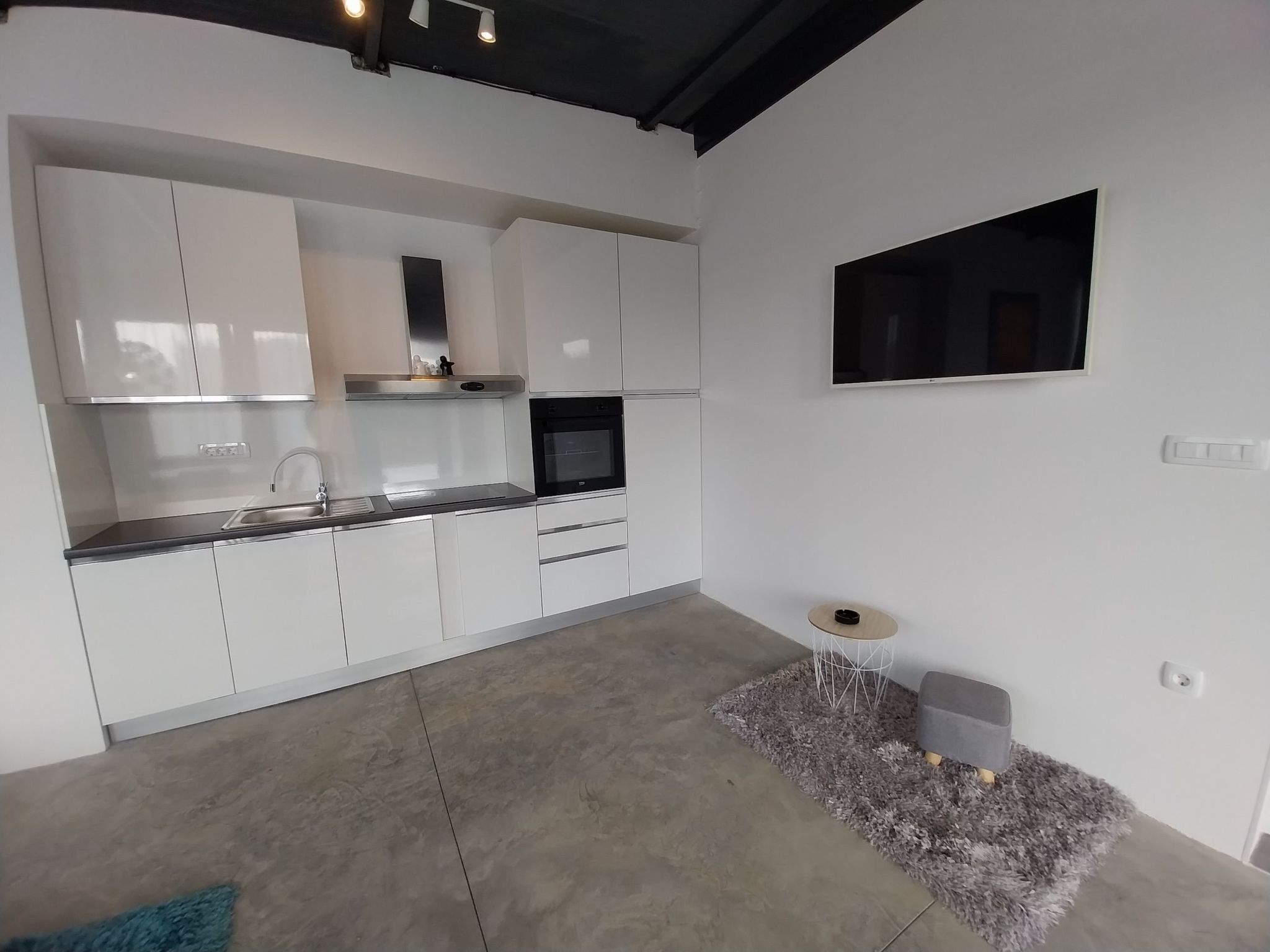 Hacienda Matea - Oase der Romantik in Strandnähe-Inside