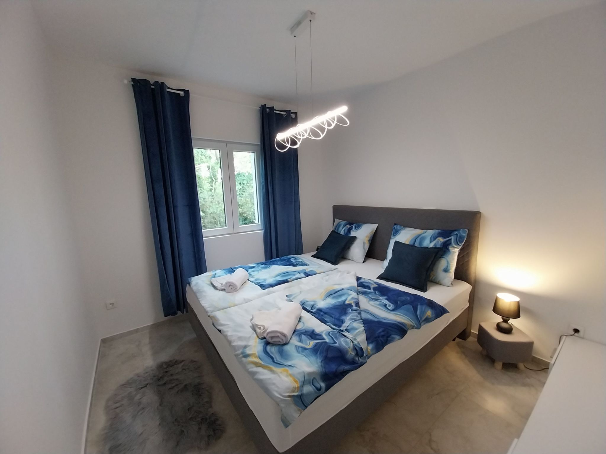 Hacienda Matea - Oase der Romantik in Strandnähe-Inside