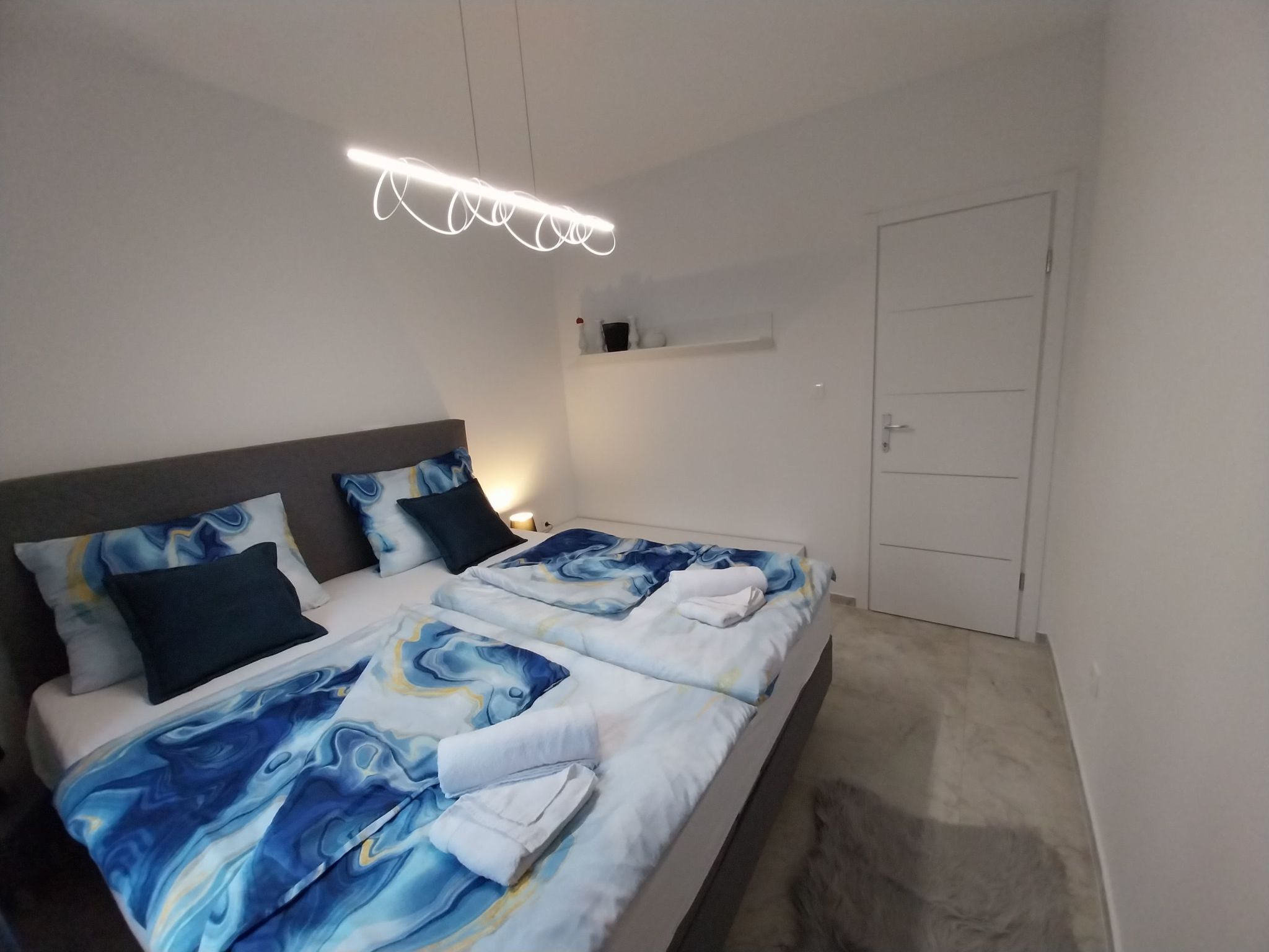 Hacienda Matea - Oase der Romantik in Strandnähe-Inside