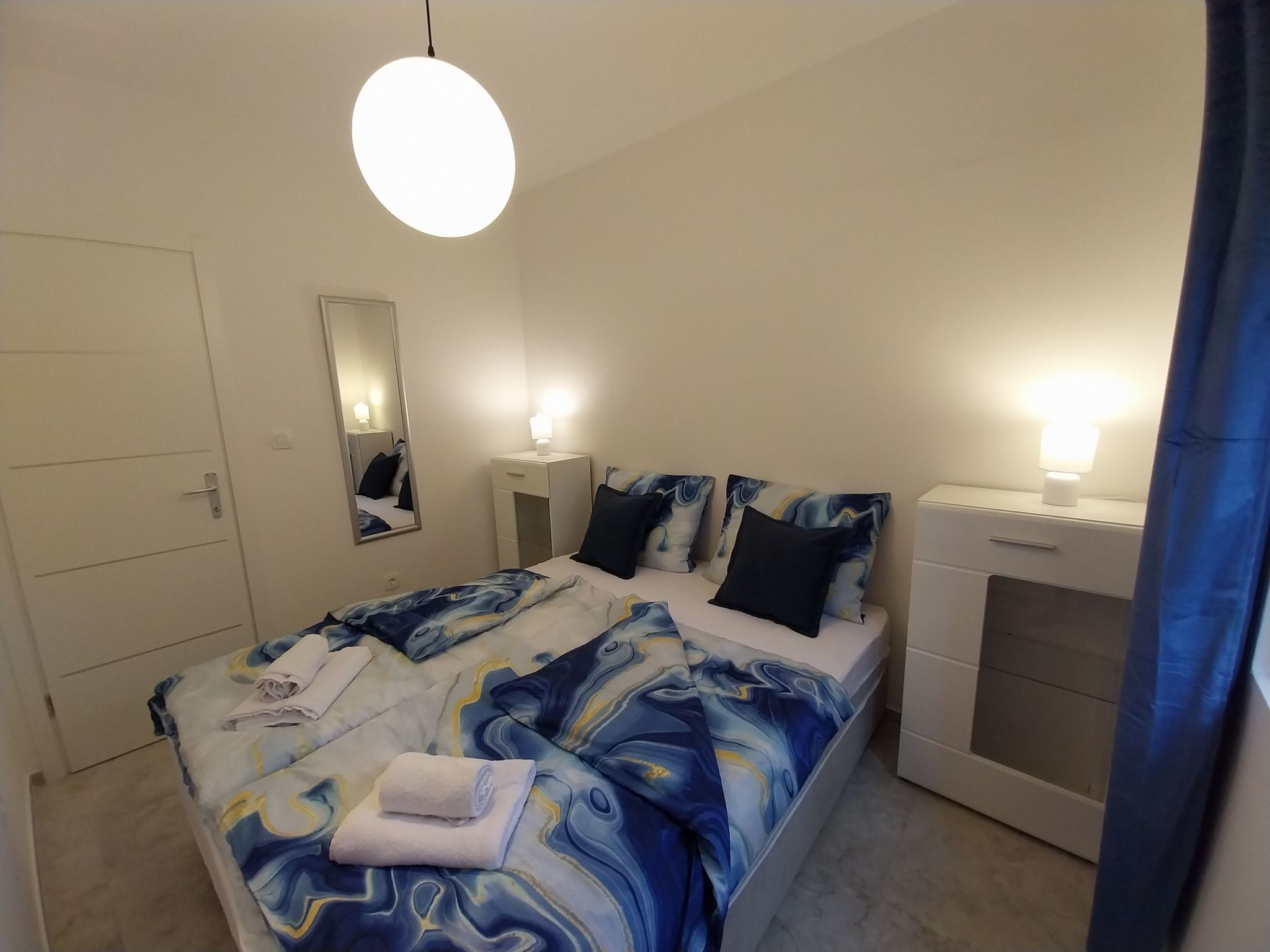 Hacienda Matea - Oase der Romantik in Strandnähe-Inside