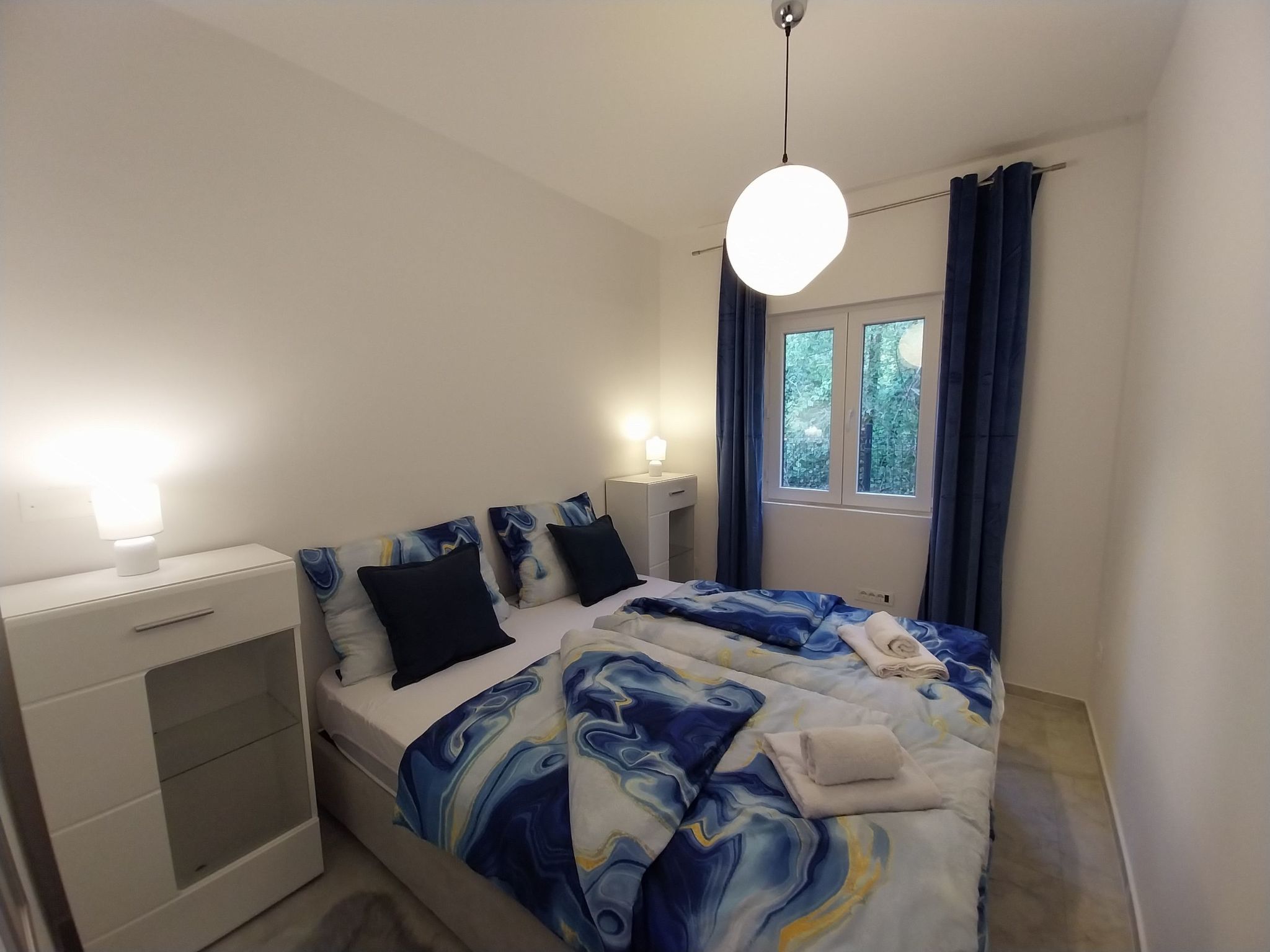 Hacienda Matea - Oase der Romantik in Strandnähe-Inside