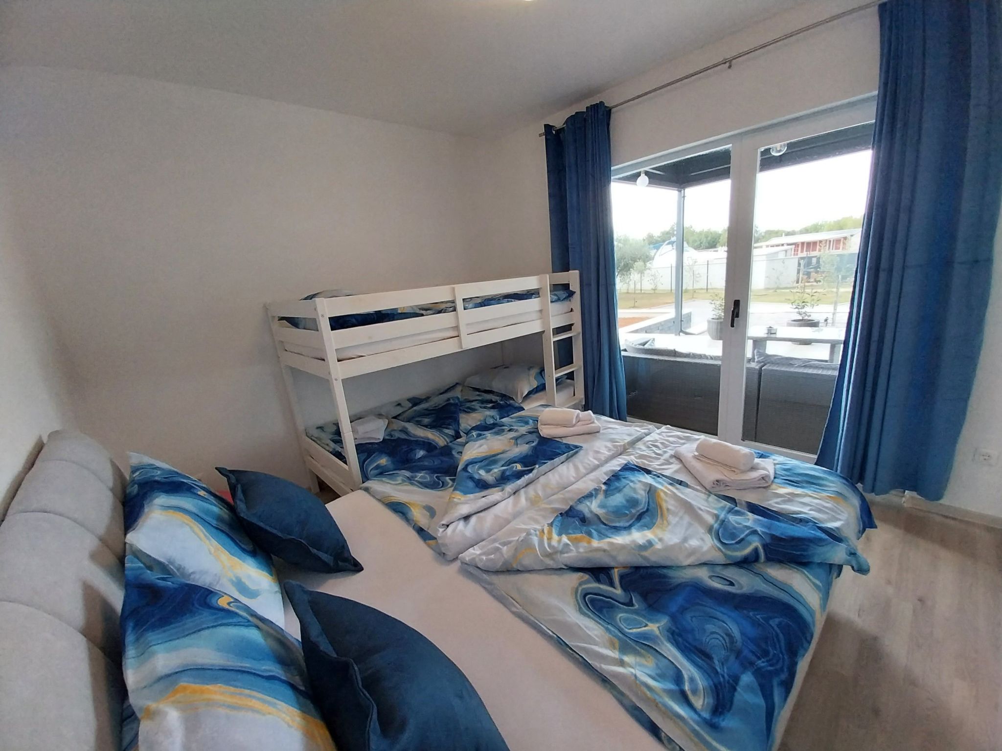 Hacienda Matea - Oase der Romantik in Strandnähe-Inside