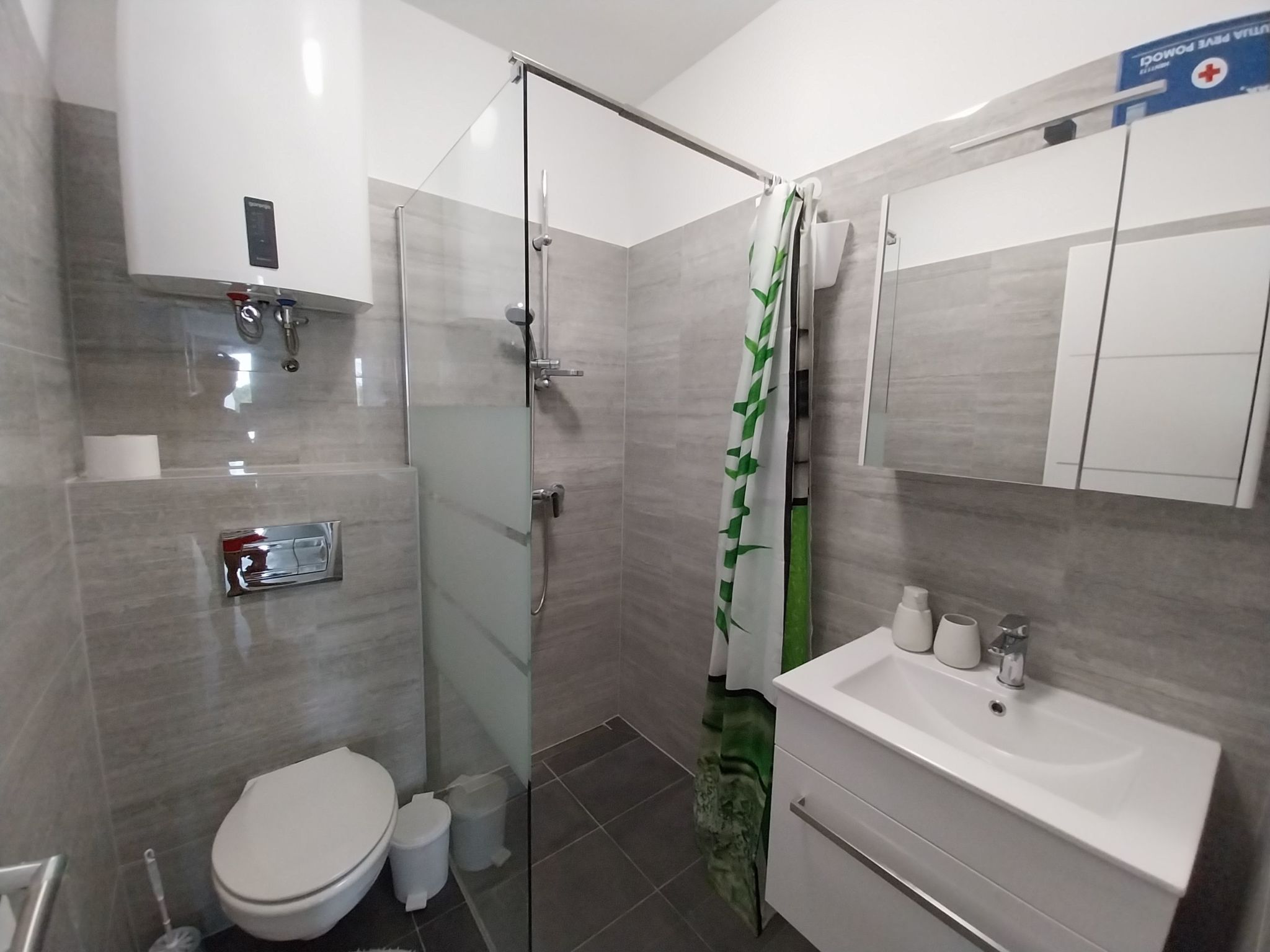 Hacienda Matea - Oase der Romantik in Strandnähe-Inside