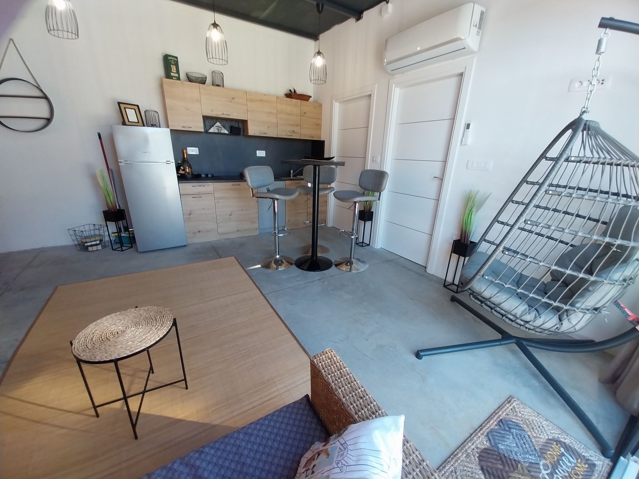 Hacienda Matea - Oase der Romantik in Strandnähe-Inside