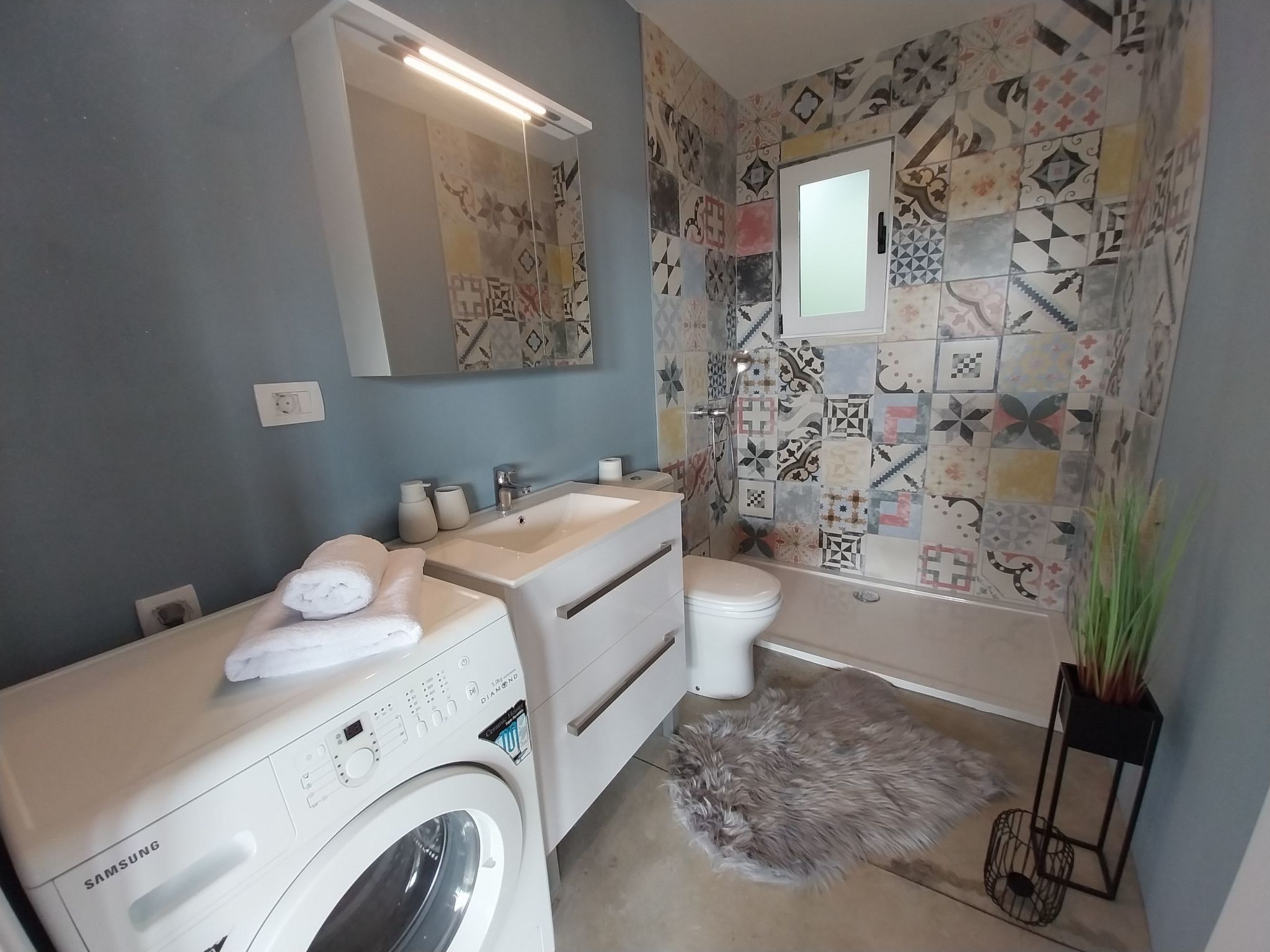 Hacienda Matea - Oase der Romantik in Strandnähe-Inside