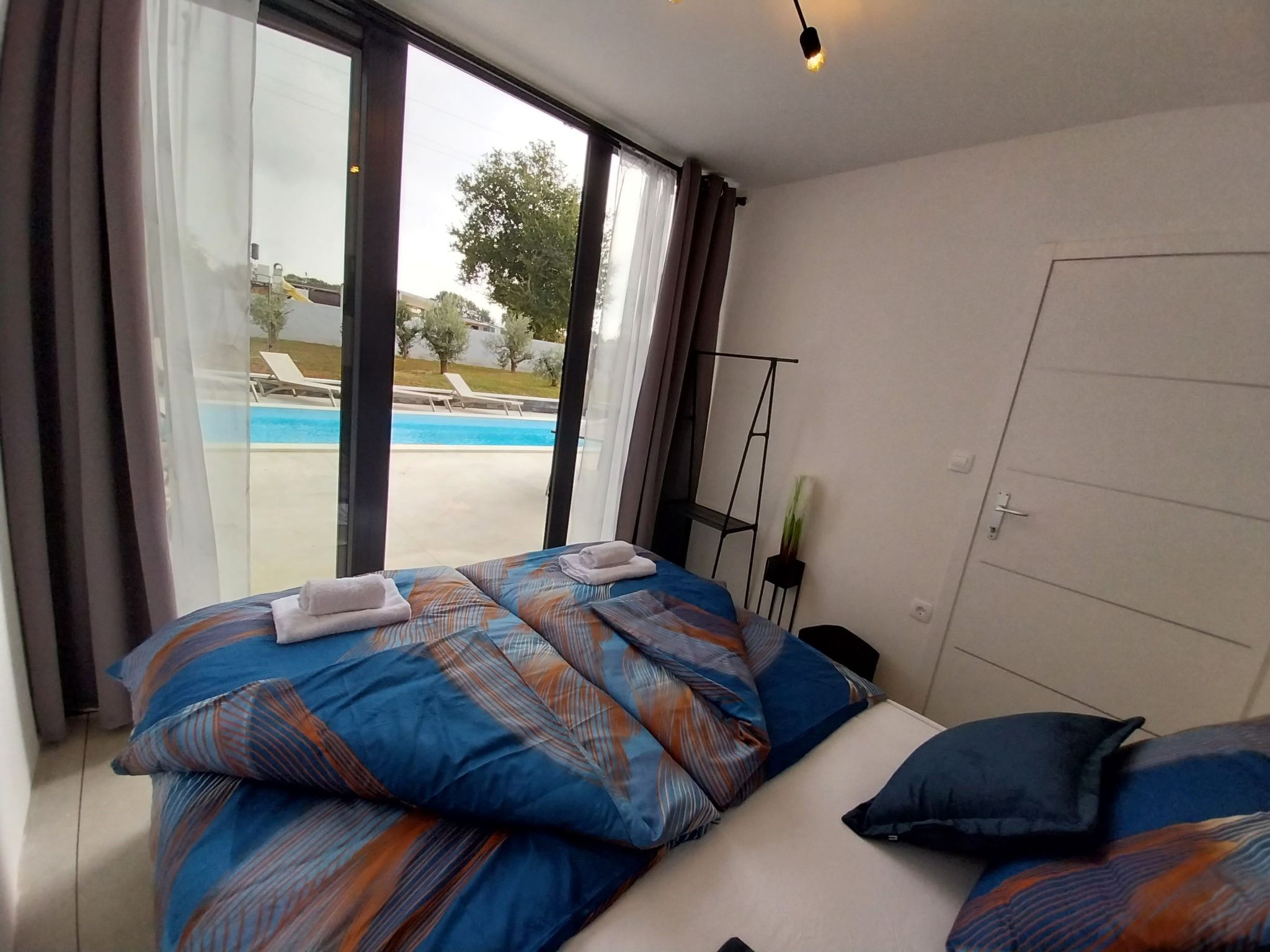 Hacienda Matea - Oase der Romantik in Strandnähe