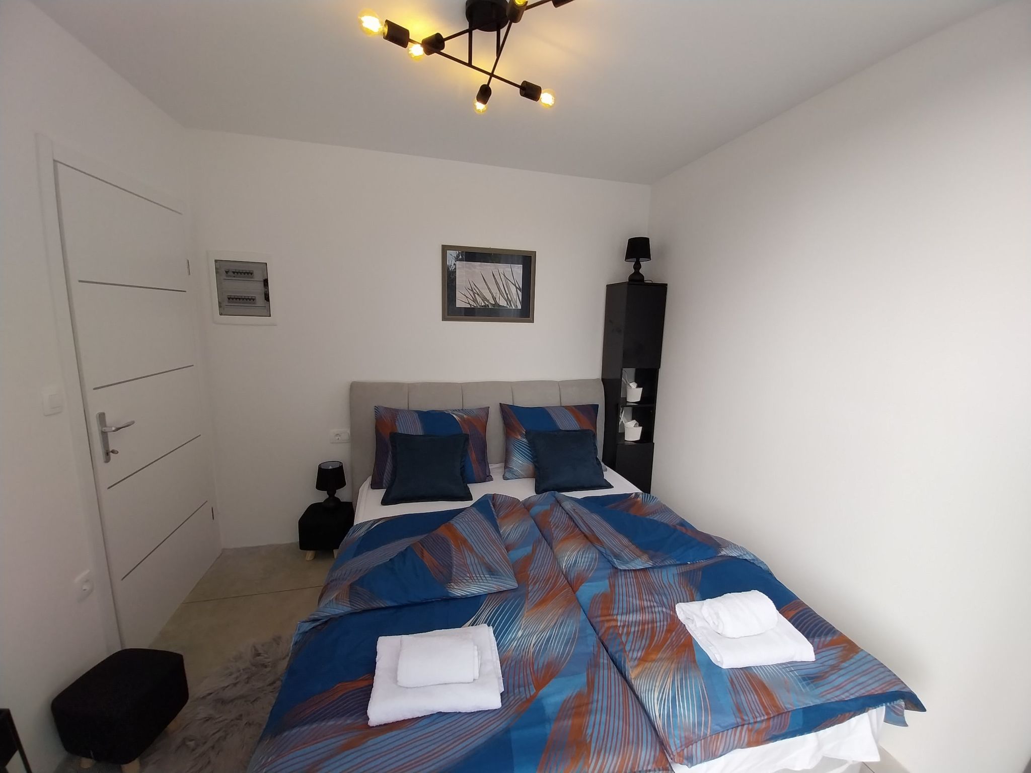 Hacienda Matea - Oase der Romantik in Strandnähe-Inside