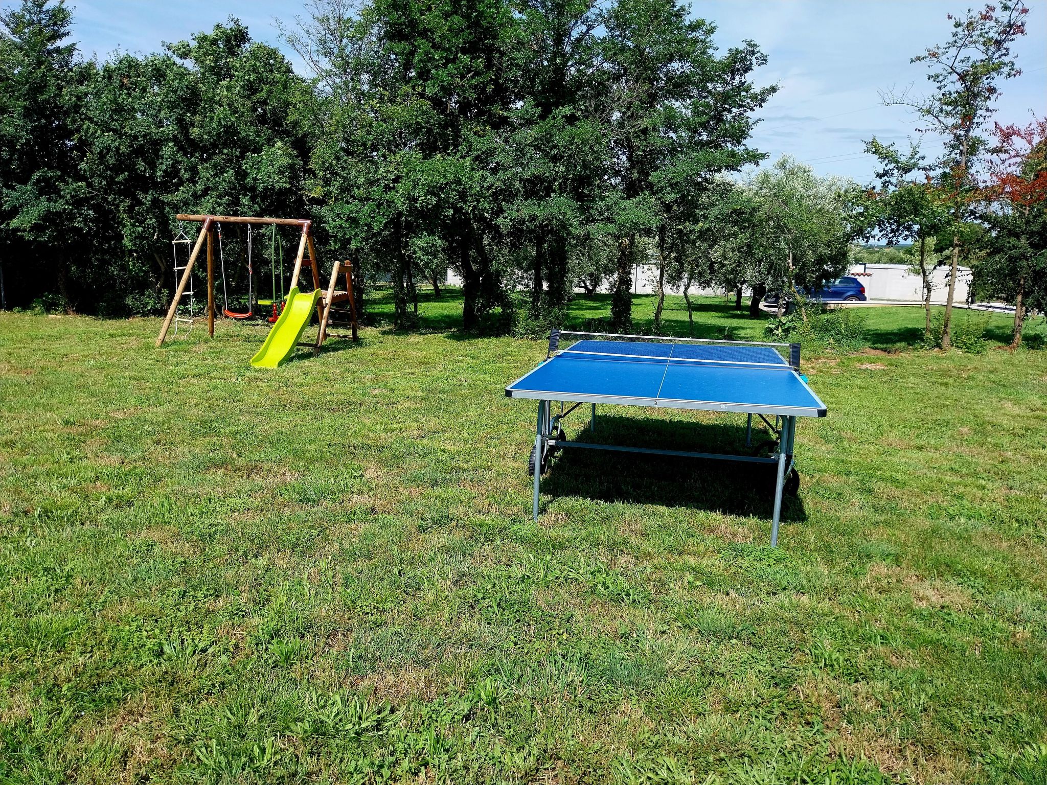 Hacienda Matea - Oase der Romantik in Strandnähe-Inside