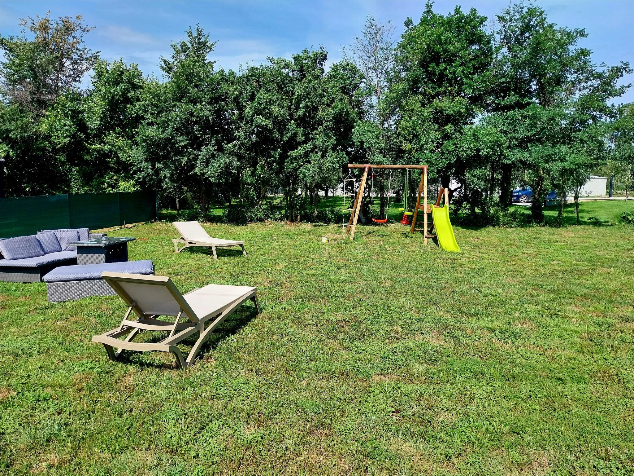 Hacienda Matea - Oase der Romantik in Strandnähe-Inside