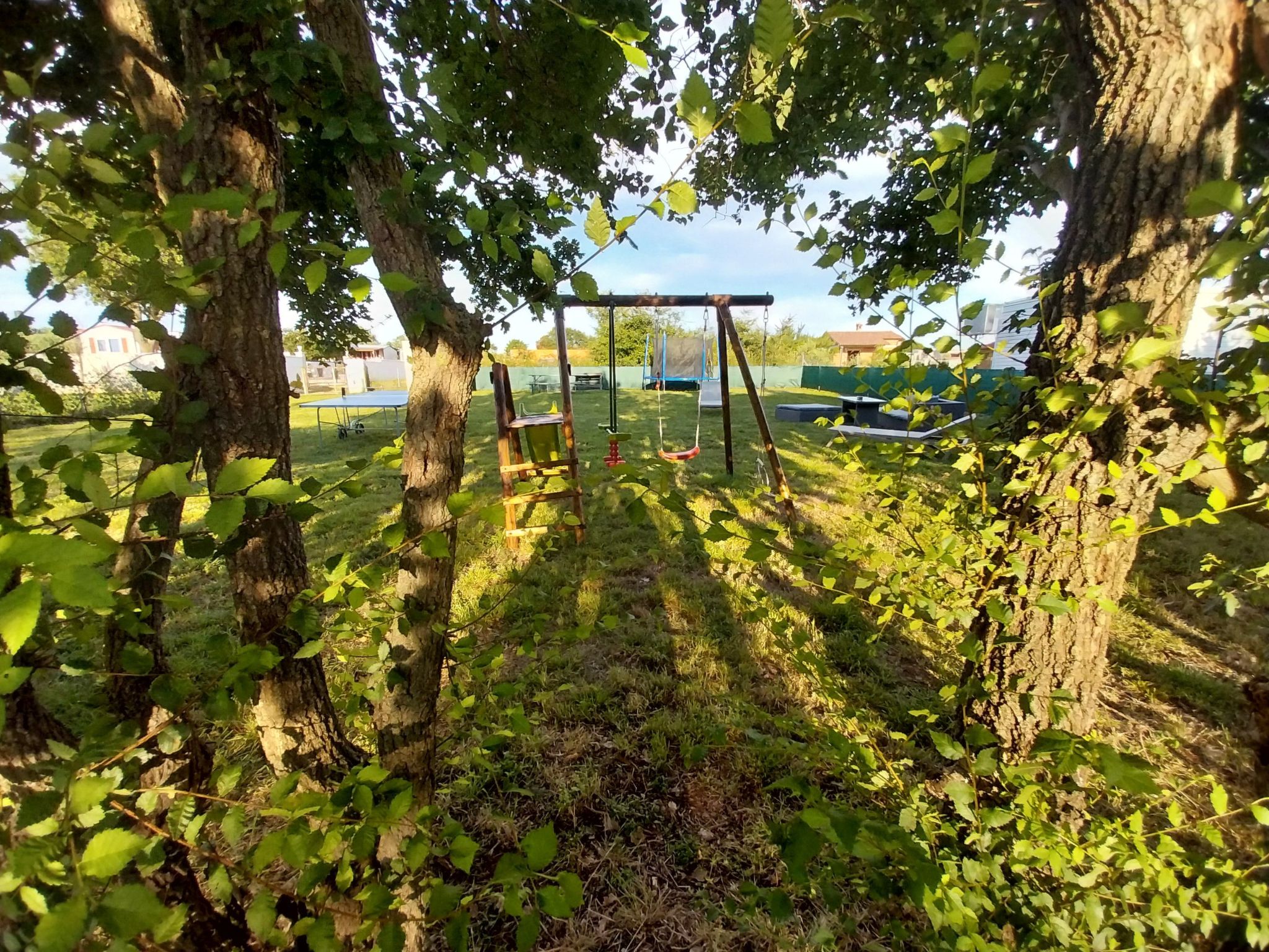 Hacienda Matea - Oase der Romantik in Strandnähe-Inside
