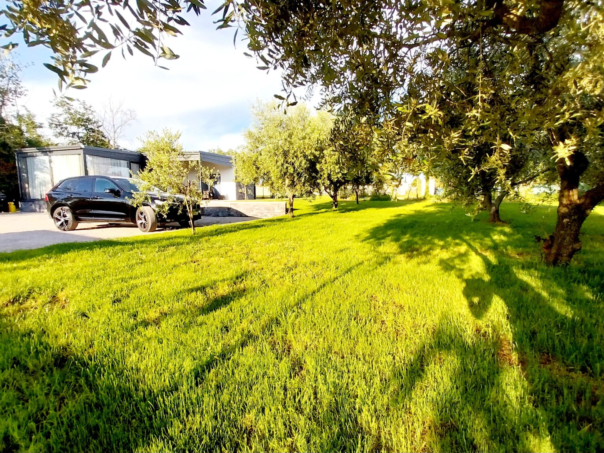 Hacienda Matea - Oase der Romantik in Strandnähe-Inside