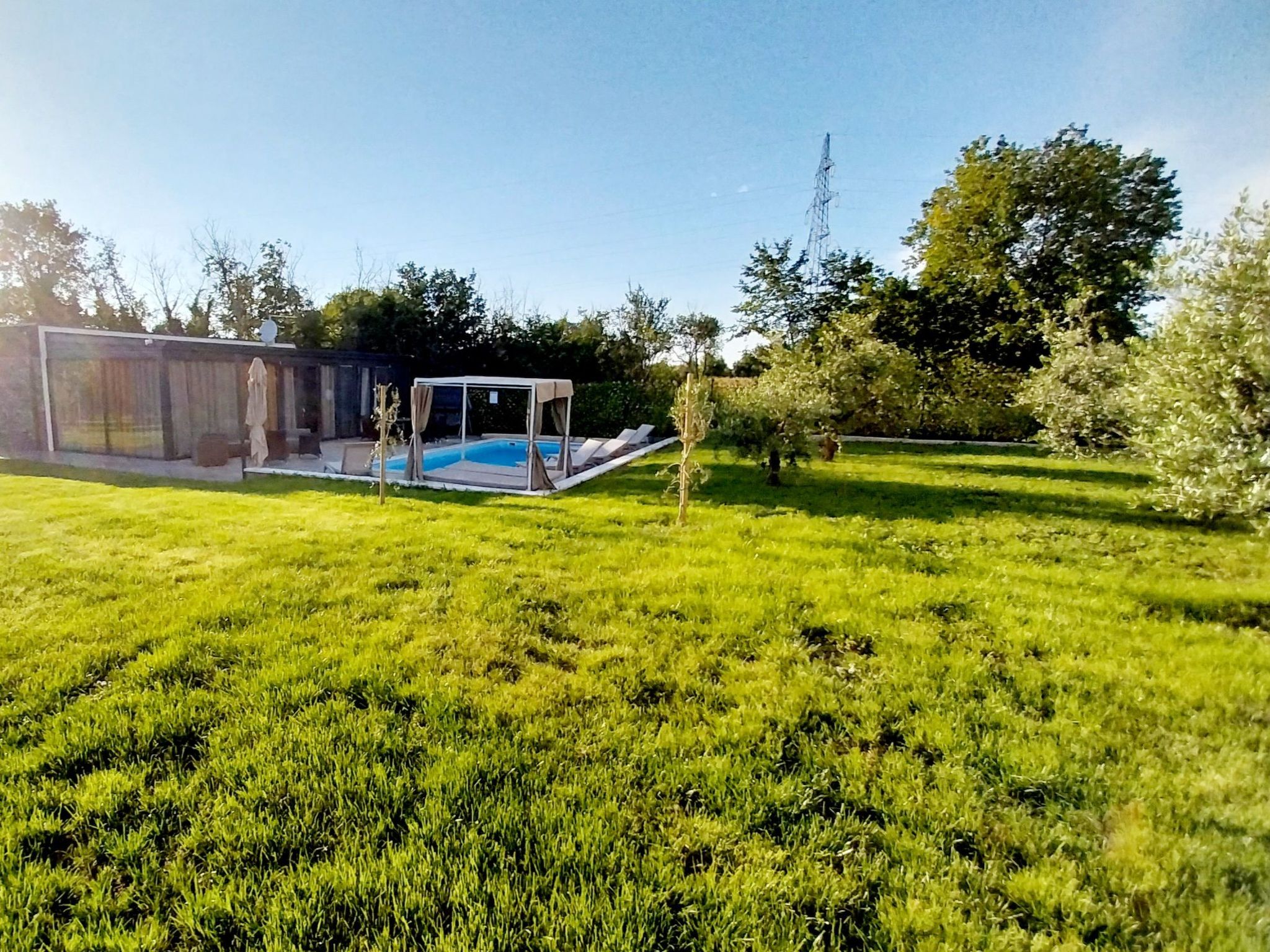 Hacienda Matea - Oase der Romantik in Strandnähe-Inside