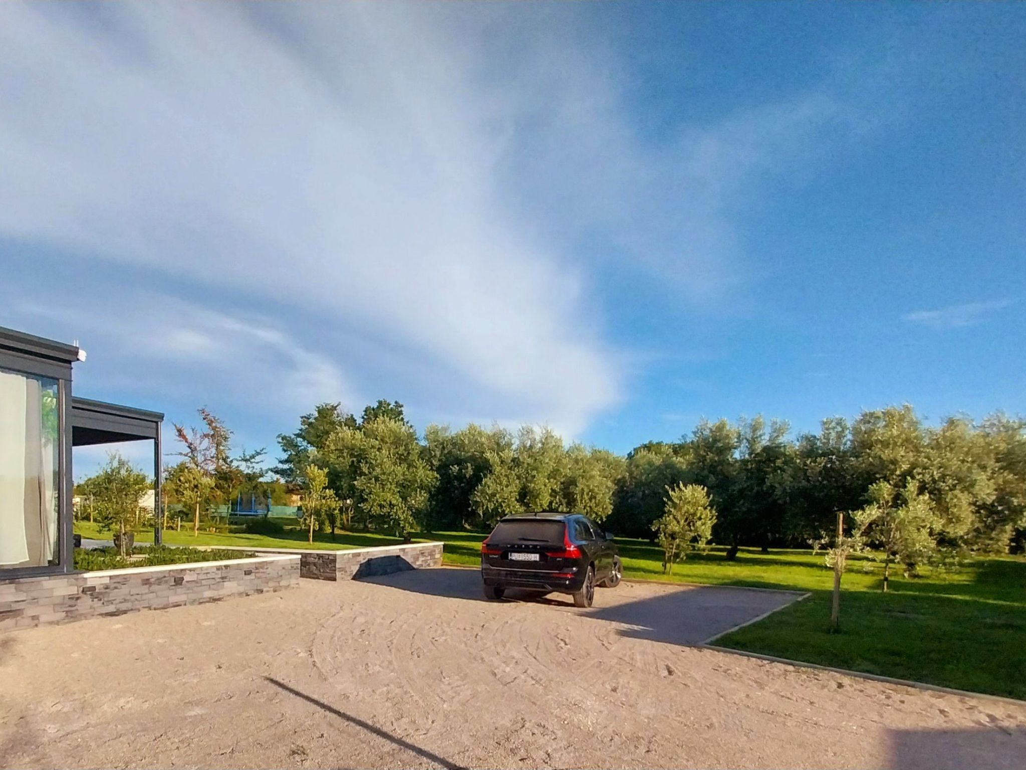 Hacienda Matea - Oase der Romantik in Strandnähe-Inside