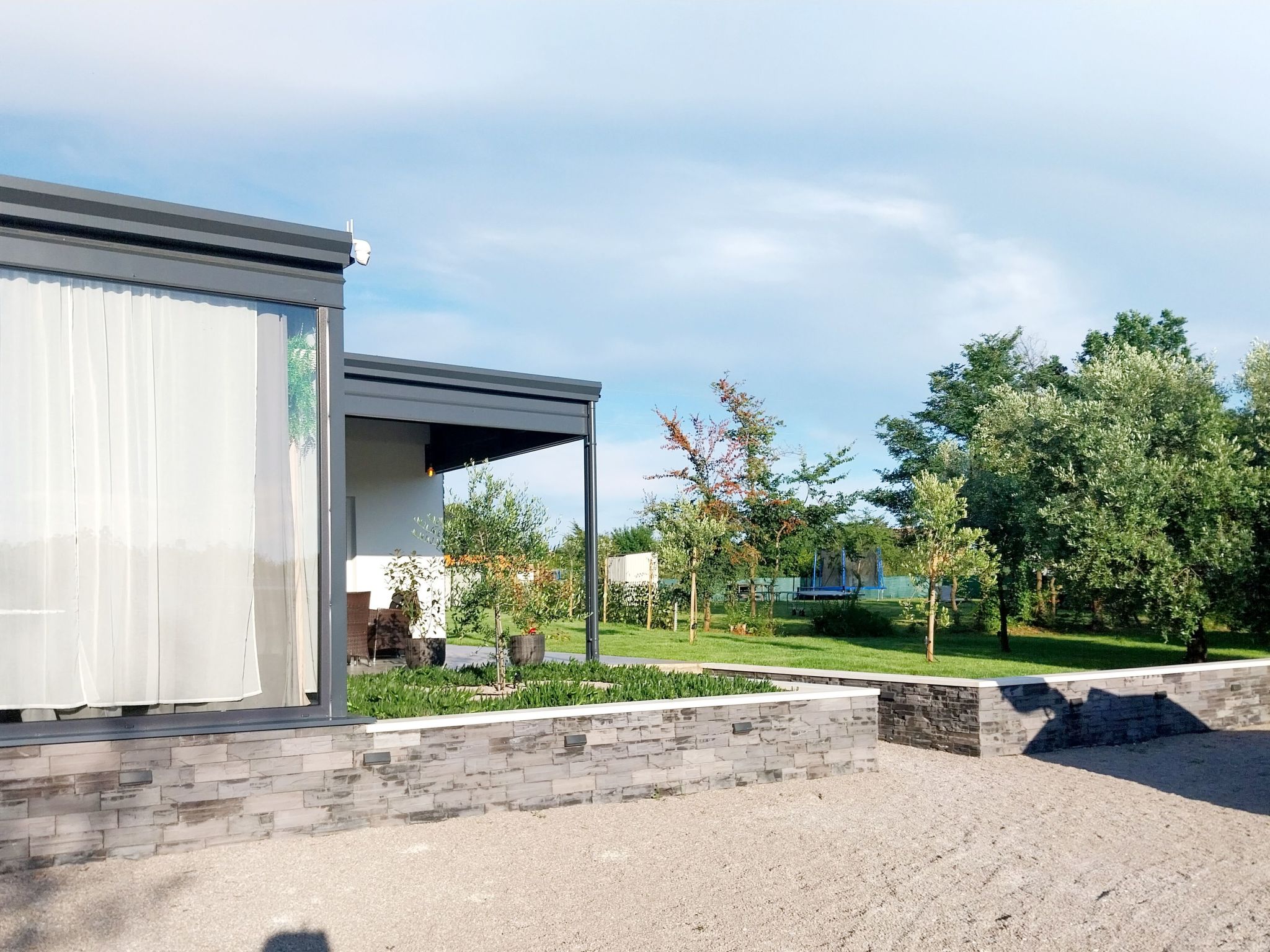 Hacienda Matea - Oase der Romantik in Strandnähe-Inside