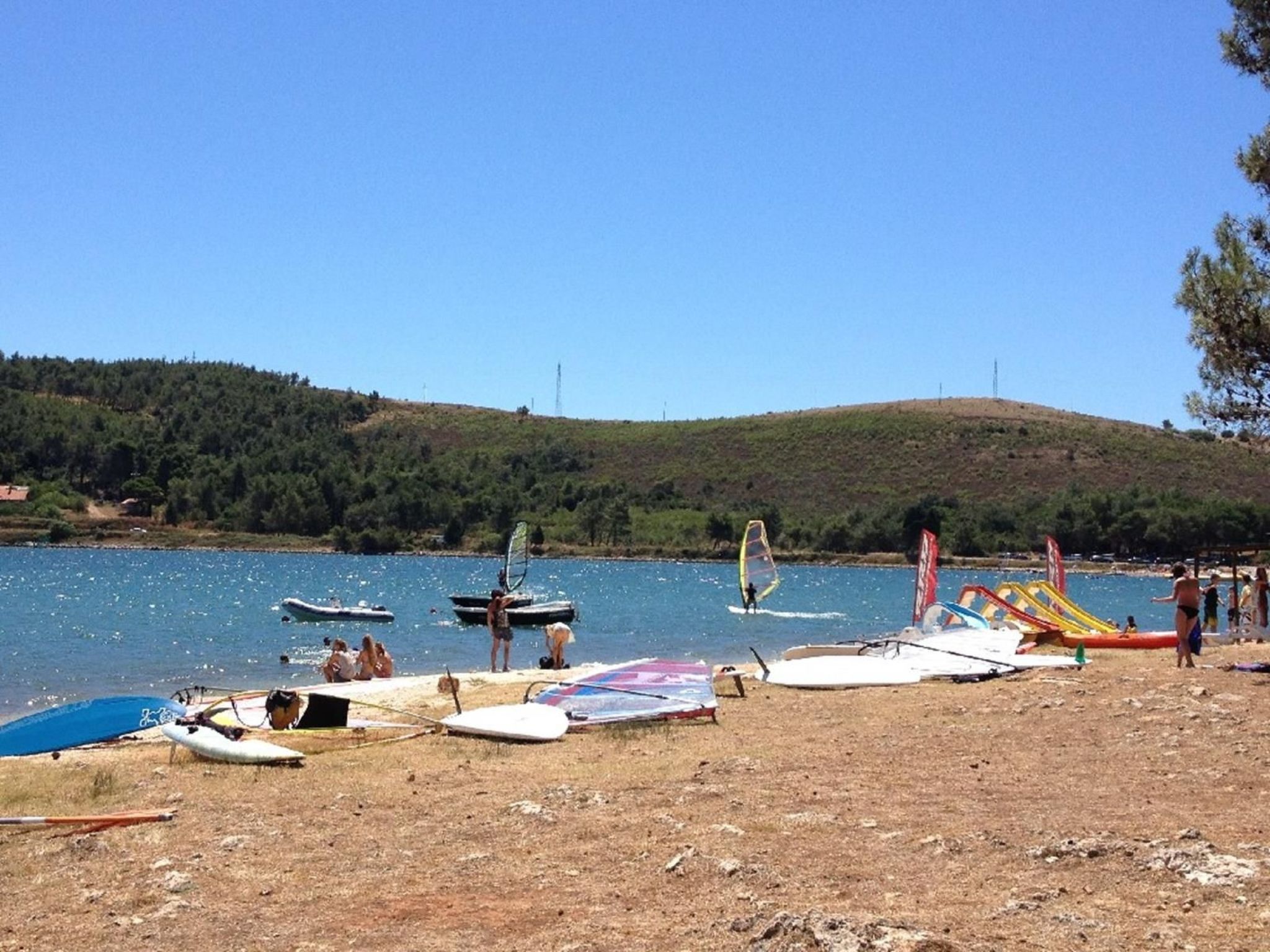 Hacienda Matea - Oase der Romantik in Strandnähe-Inside