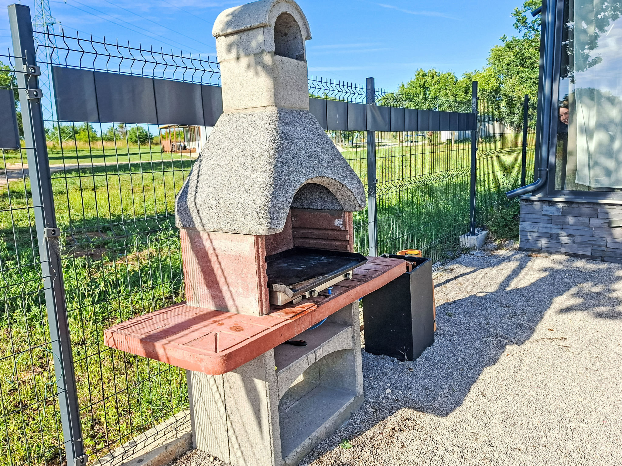 Hacienda Matea - Oase der Romantik in Strandnähe