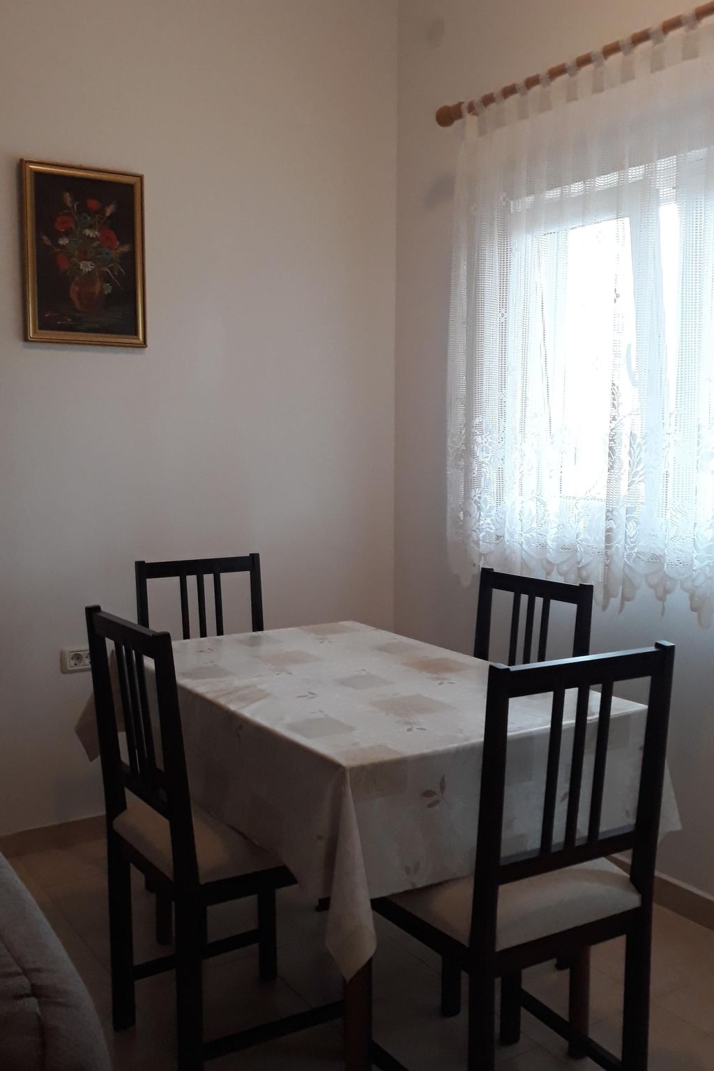 Apartment in Pula, Kroatien mit hohen Gästebewertungen-Binnen