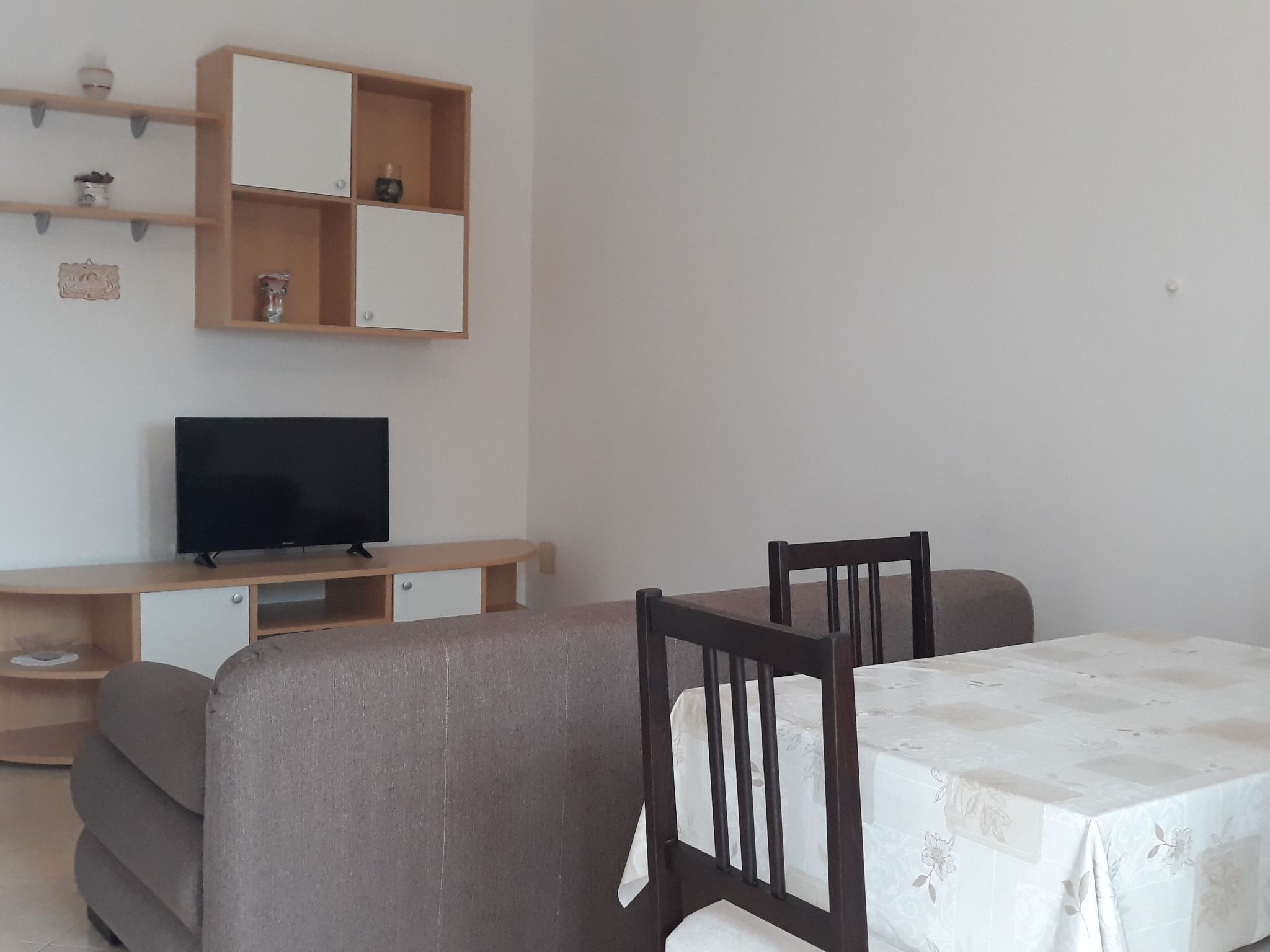 Apartment in Pula, Kroatien mit hohen Gästebewertungen-Binnen