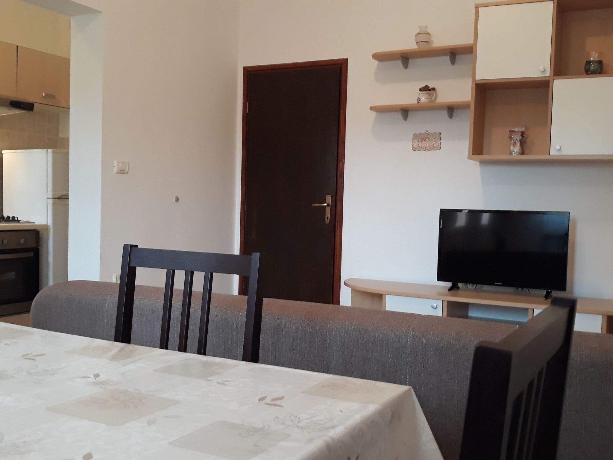 Apartment in Pula, Kroatien mit hohen Gästebewertungen-Binnen