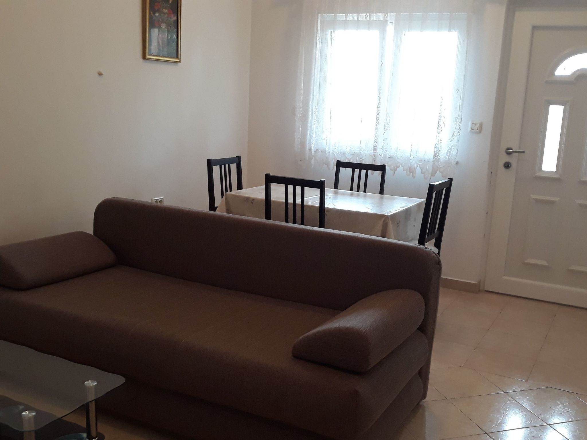 Apartment in Pula, Kroatien mit hohen Gästebewertungen-Binnen