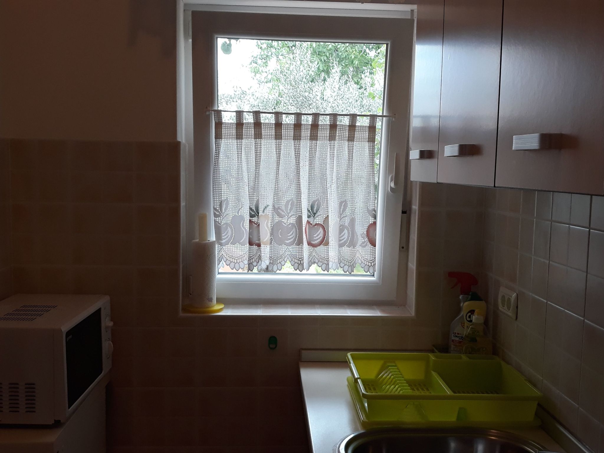 Apartment in Pula, Kroatien mit hohen Gästebewertungen-Binnen