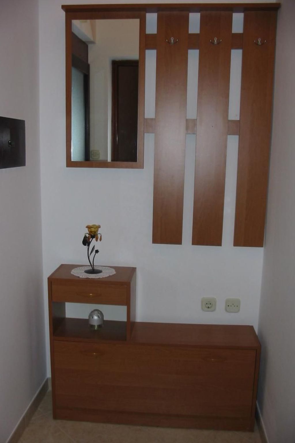 Apartment in Pula, Kroatien mit hohen Gästebewertungen-Binnen