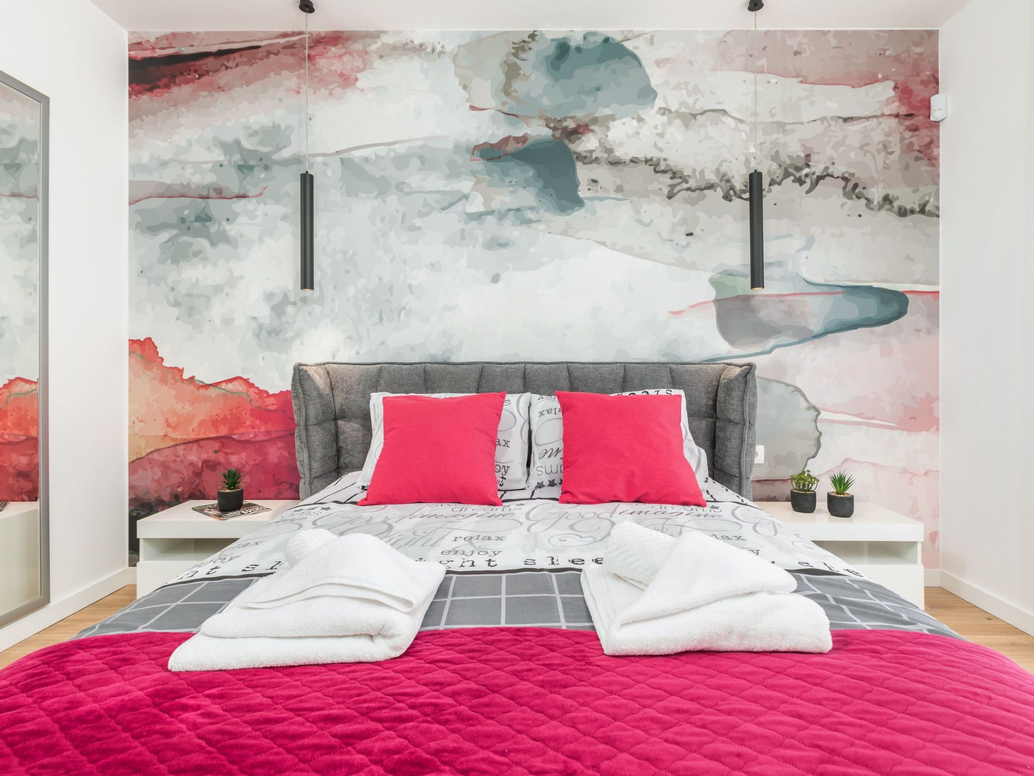 Villa Grofica, beheizter Pool, Taverne, Strandnähe-Inside