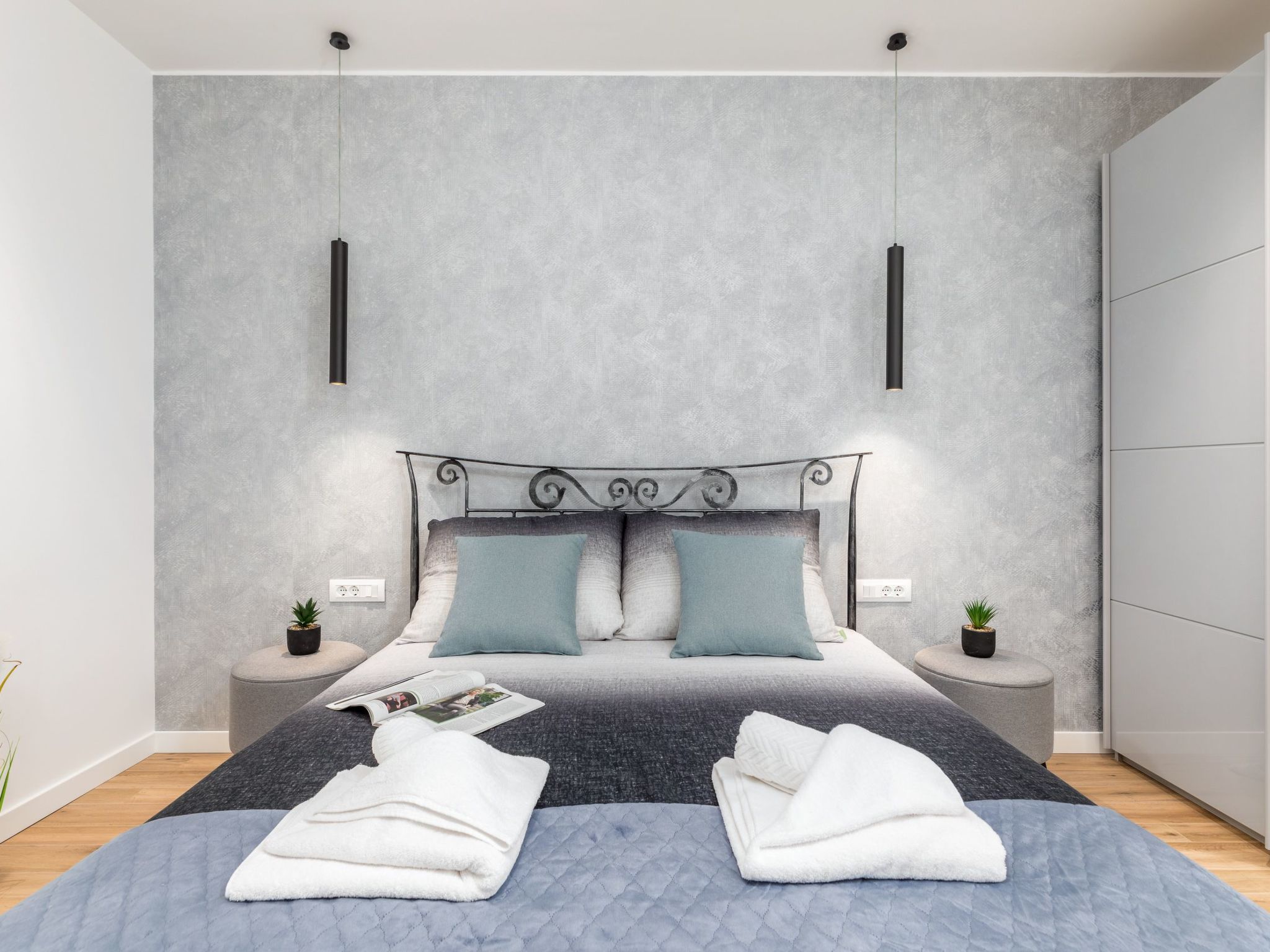 Villa Grofica, beheizter Pool, Taverne, Strandnähe-Inside