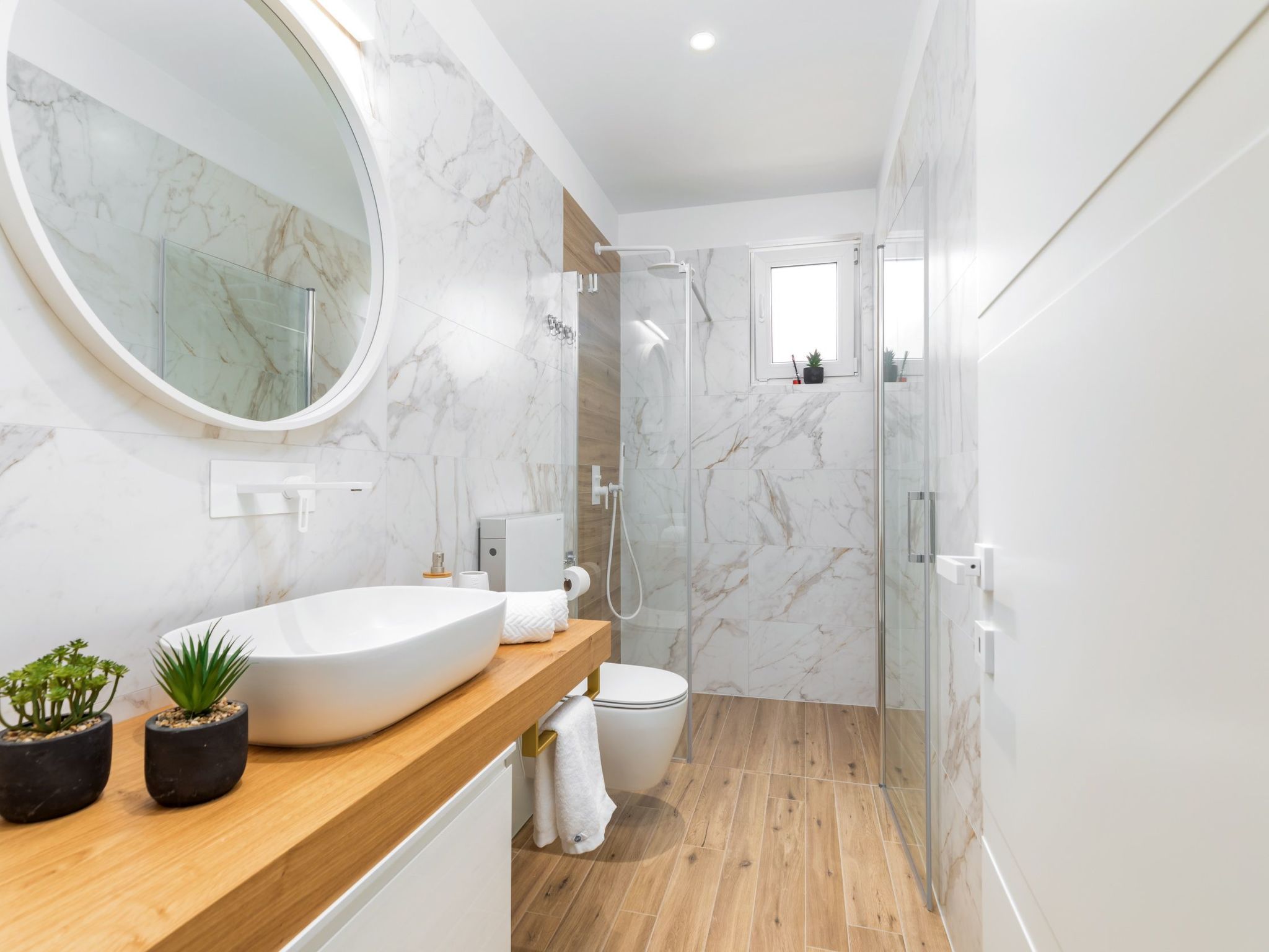 Villa Grofica, beheizter Pool, Taverne, Strandnähe-Inside