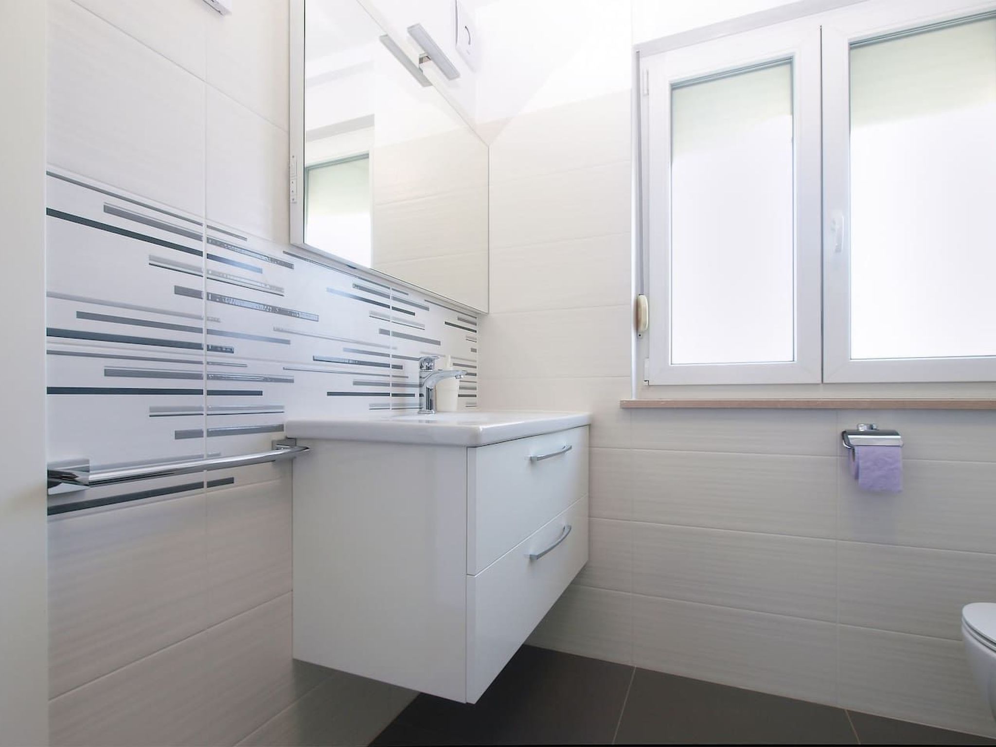 Ferienvilla mit privatem Pool-Binnen