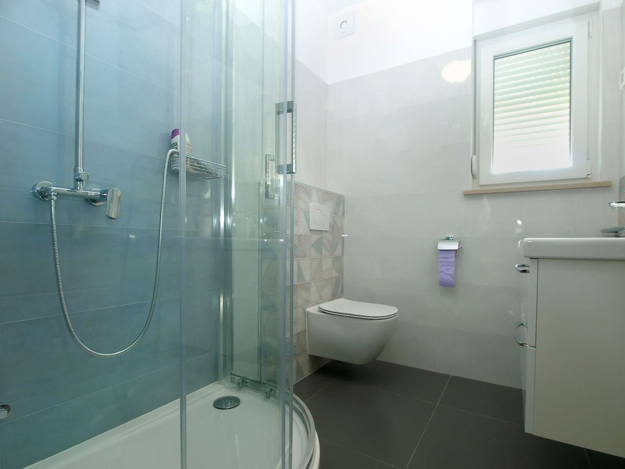 Ferienvilla mit privatem Pool-Binnen