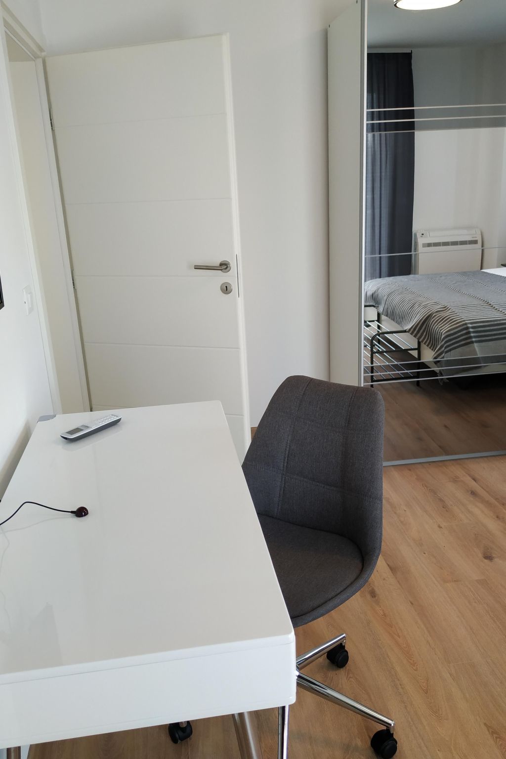 Ferienvilla mit privatem Pool-Binnen