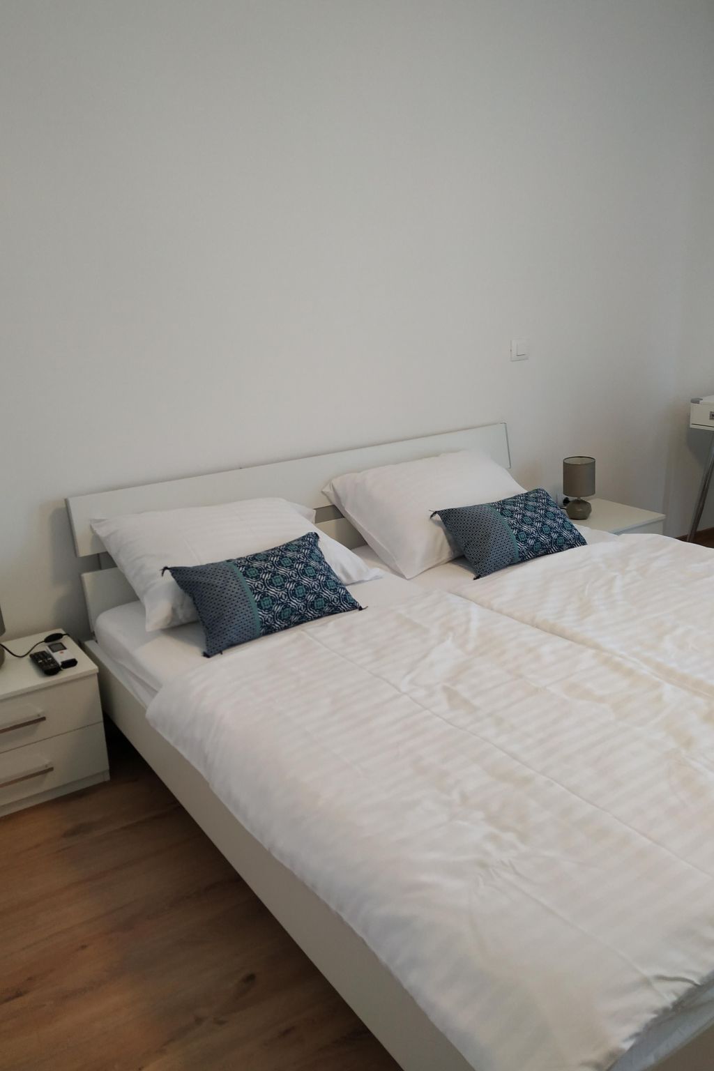 Ferienvilla mit privatem Pool-Binnen