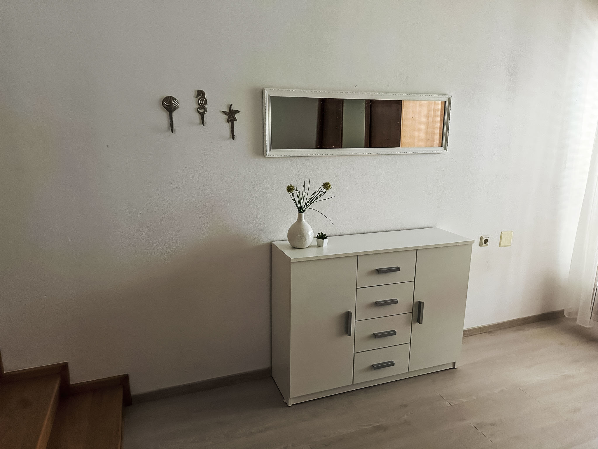 Photo of Appartement mit Balkon