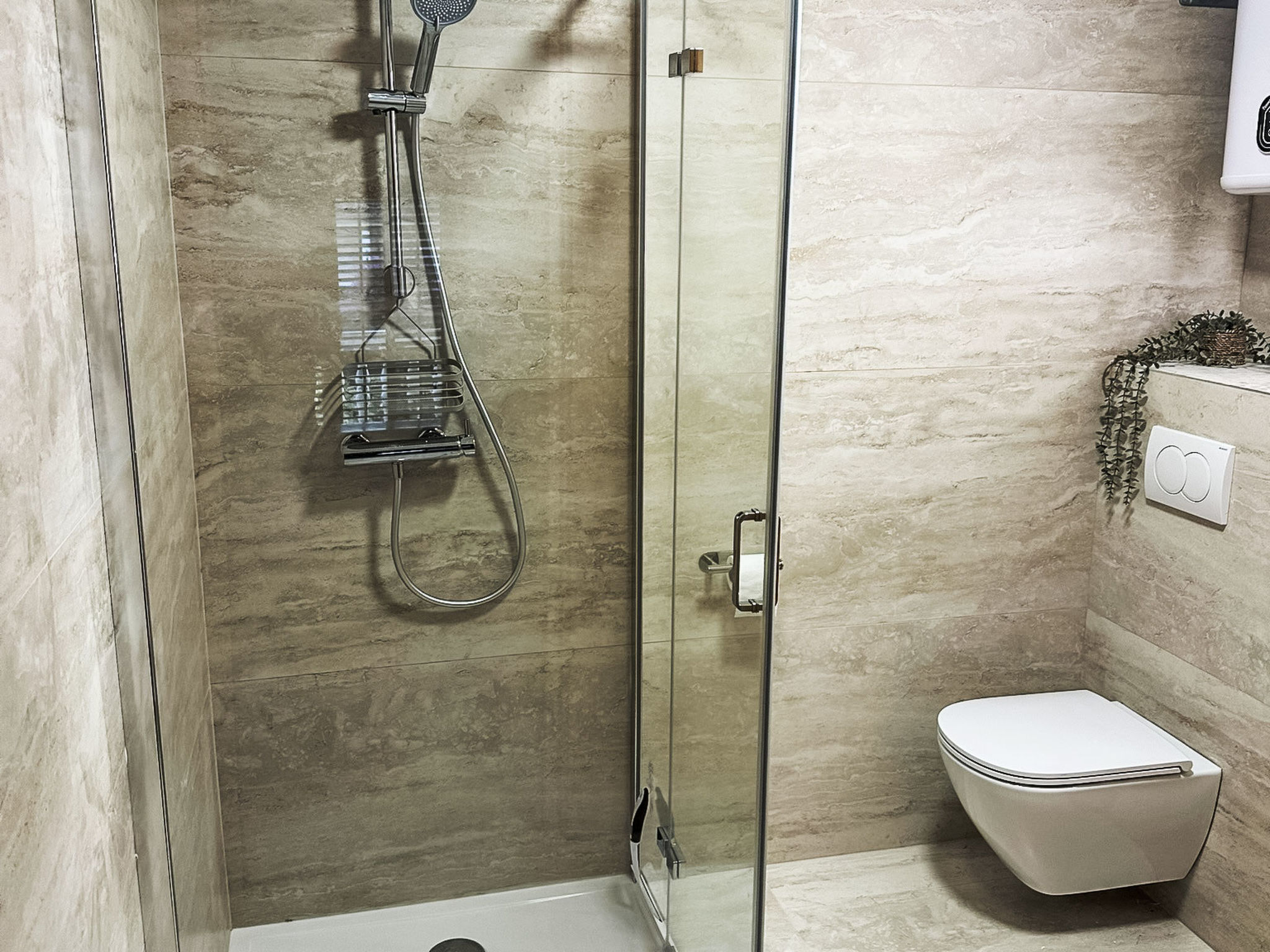 Photo of Appartement mit Balkon