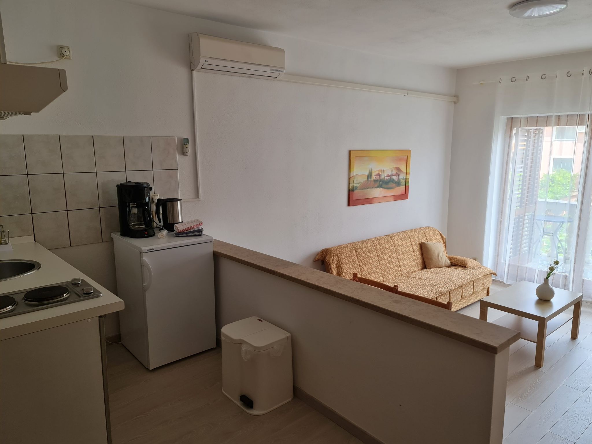 Photo of Appartement mit Balkon