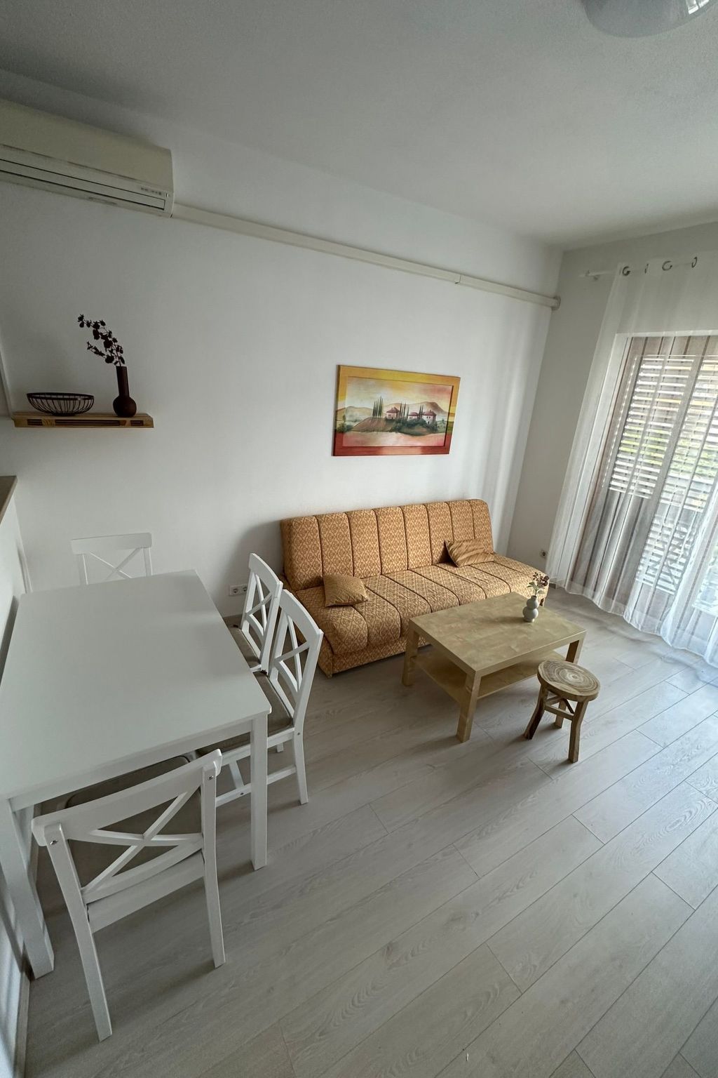 Photo of Appartement mit Balkon