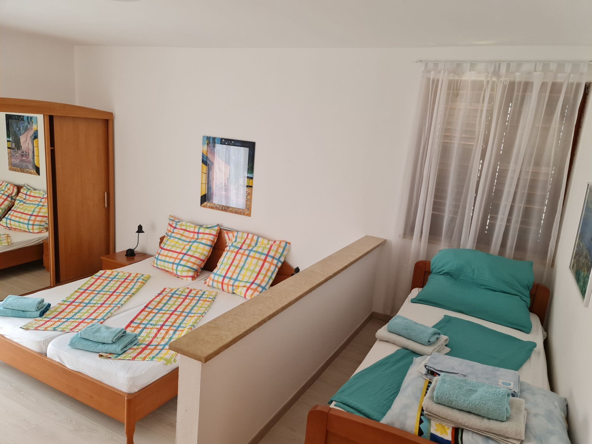 Photo of Appartement mit Balkon