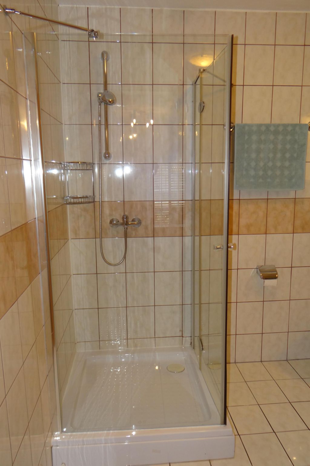 Photo of Appartement mit Balkon