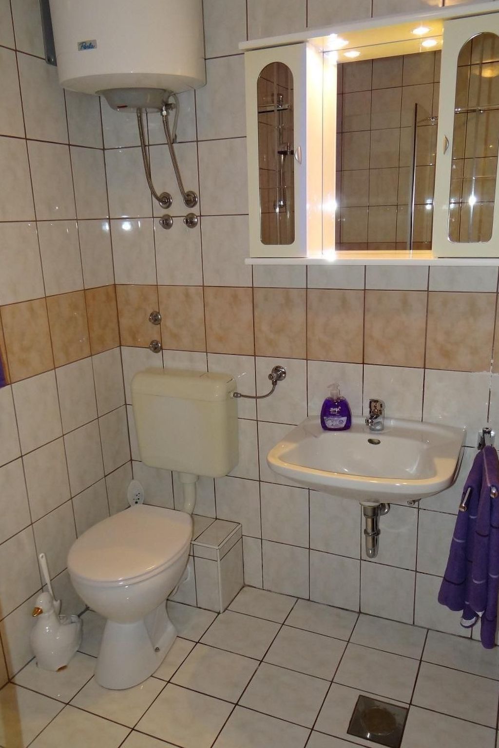 Photo of Appartement mit Balkon