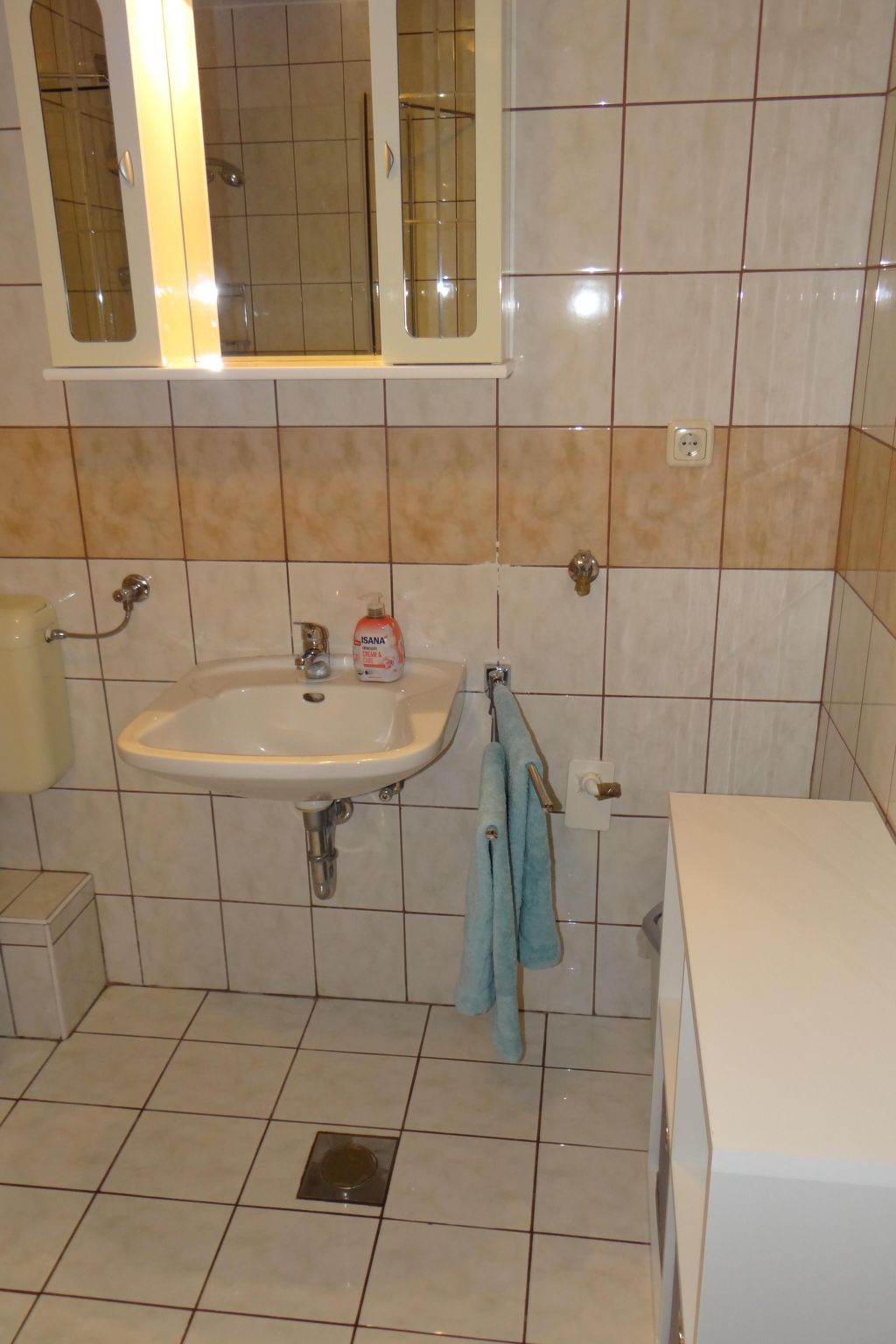 Photo of Appartement mit Balkon