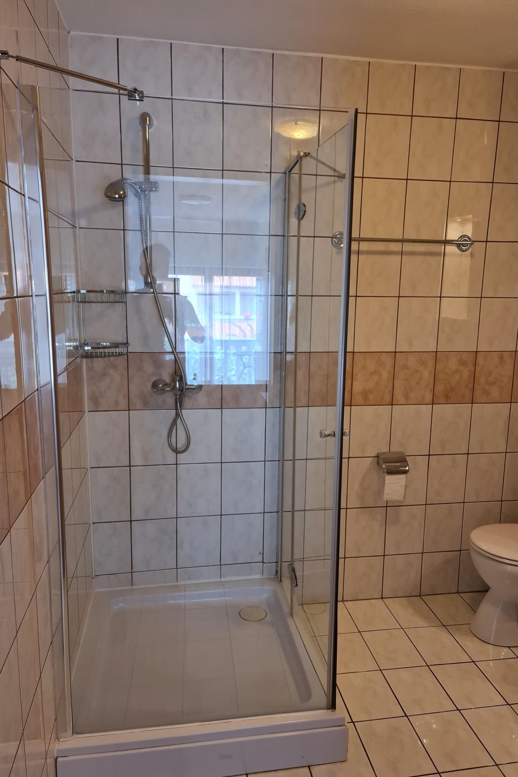 Photo of Appartement mit Balkon