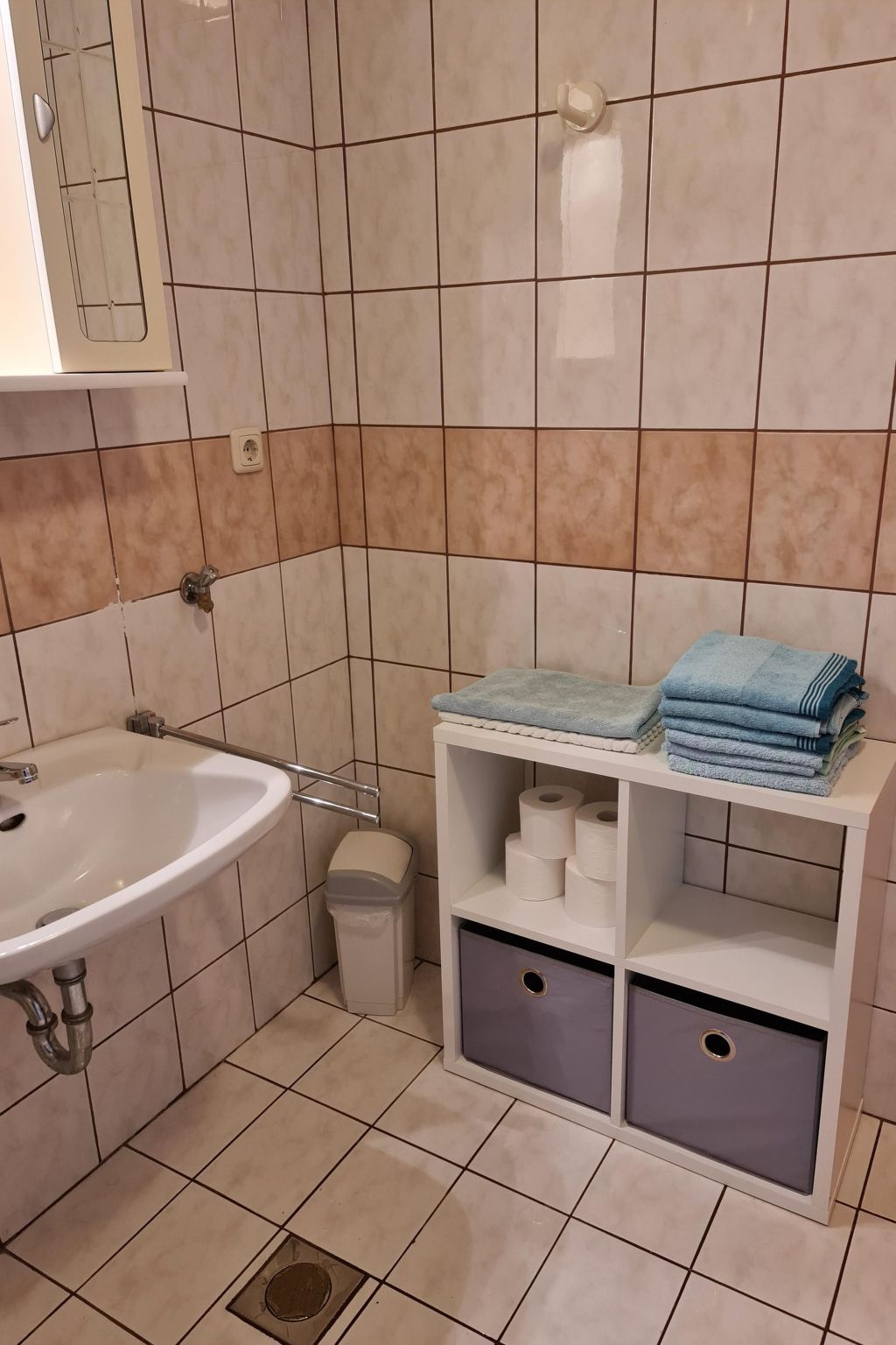 Photo of Appartement mit Balkon