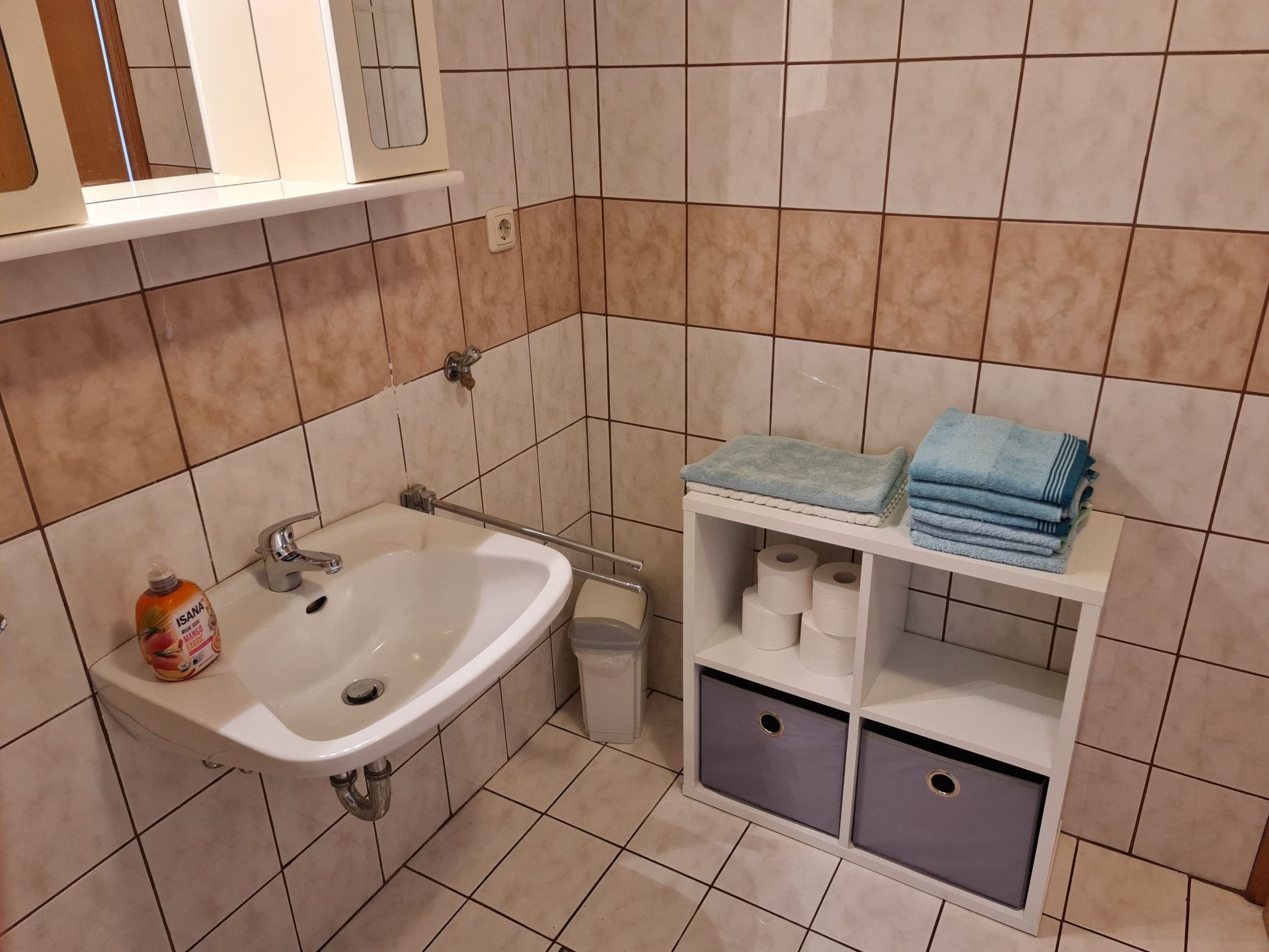 Photo of Appartement mit Balkon