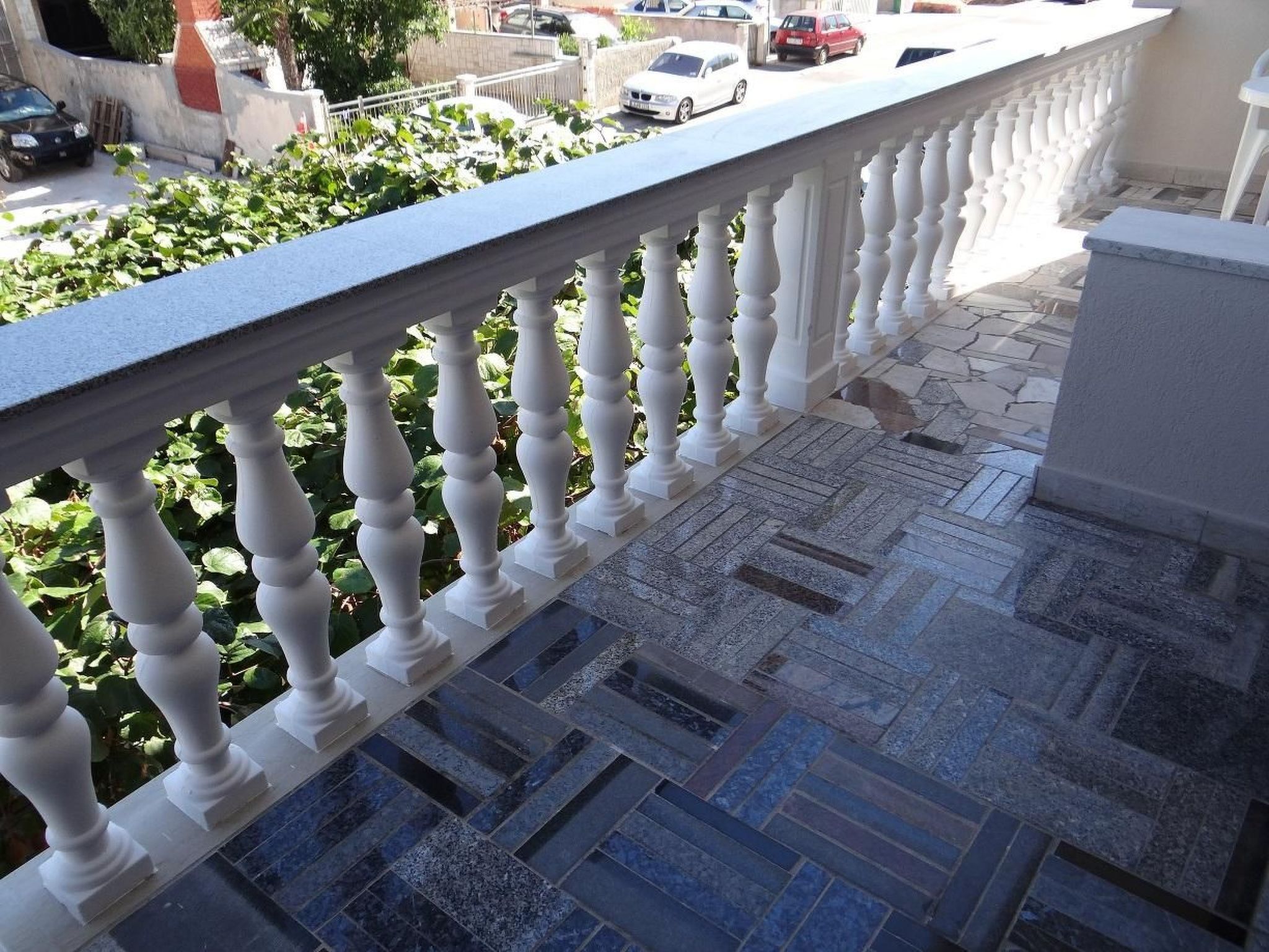 Photo of Appartement mit Balkon