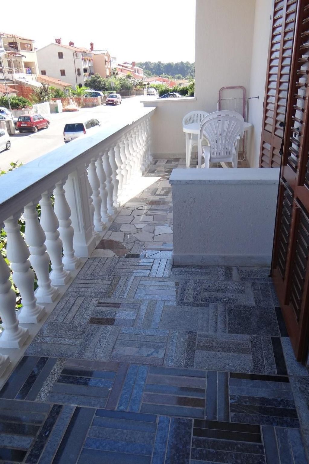 Photo of Appartement mit Balkon