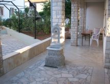 in ruhiger Lage mit Balkon