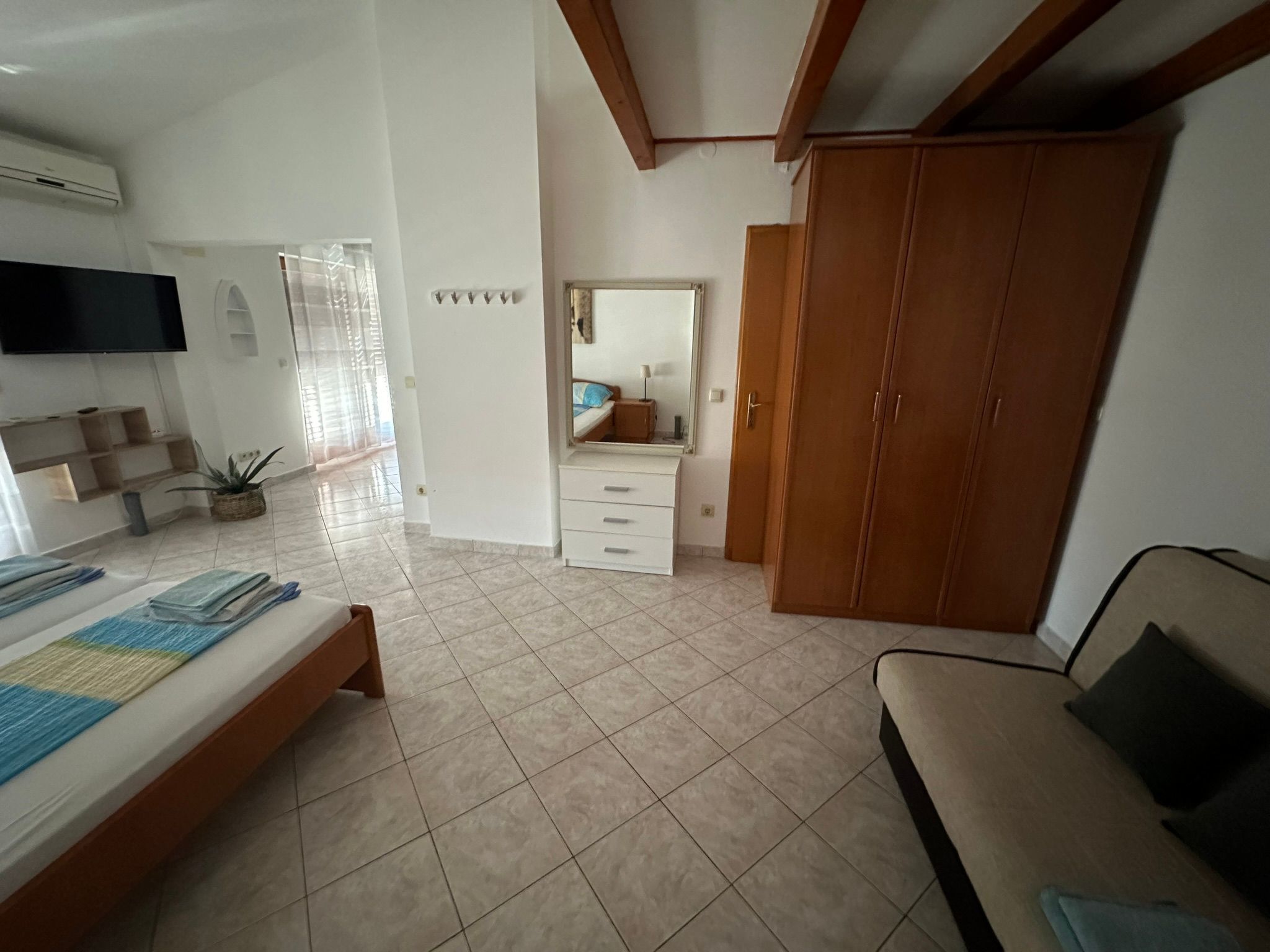 Photo of in ruhiger Lage mit Balkon